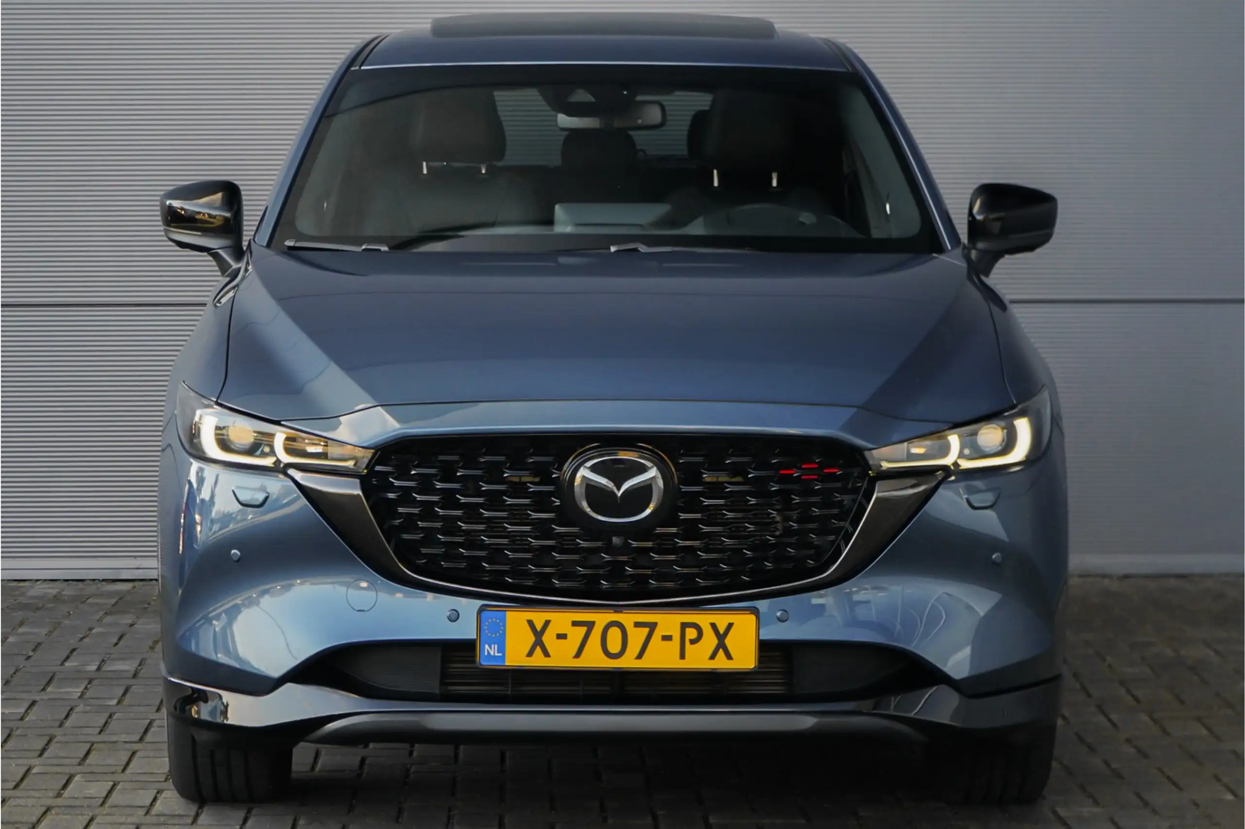 Mazda - CX-5