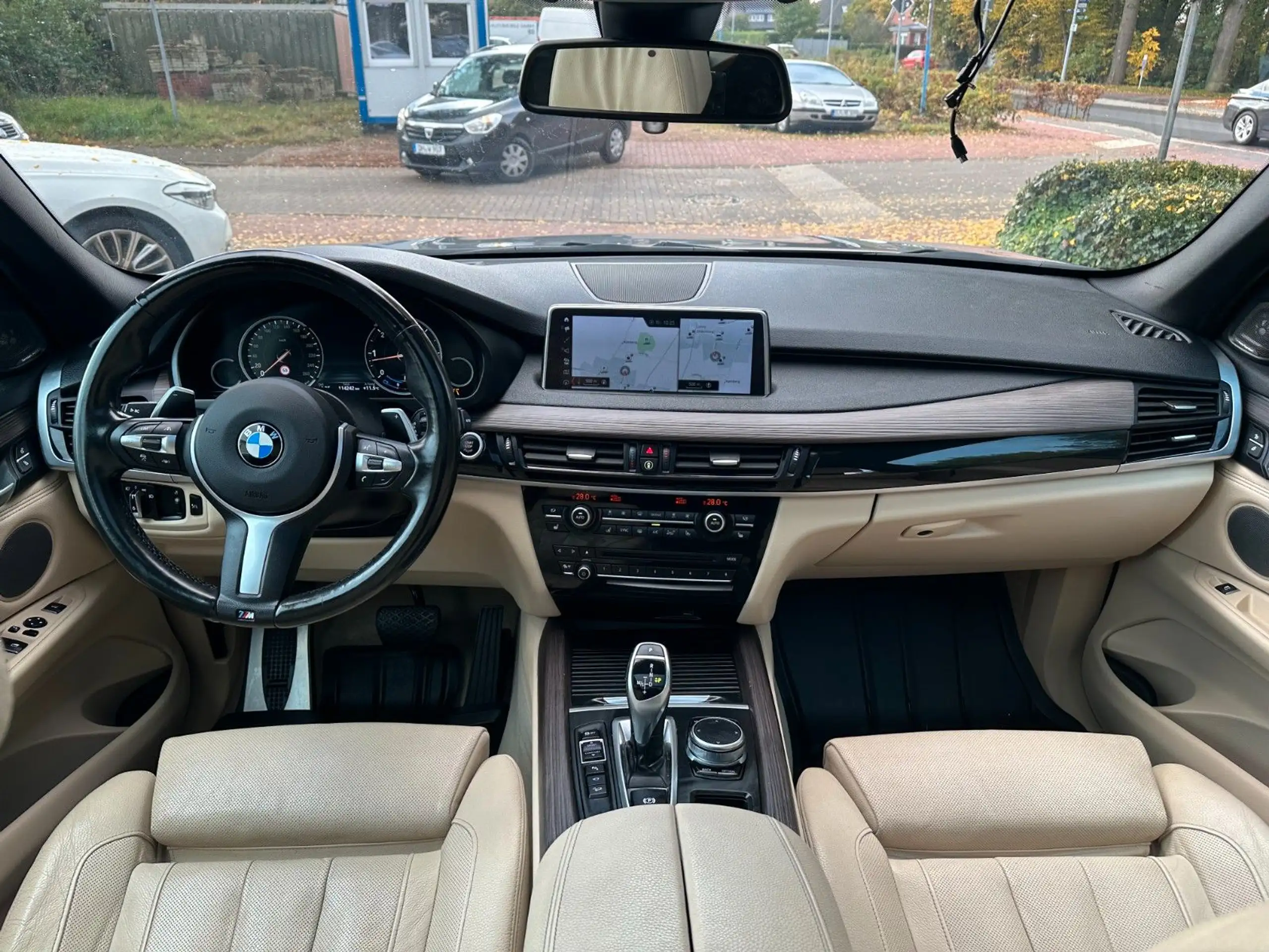 BMW - X5