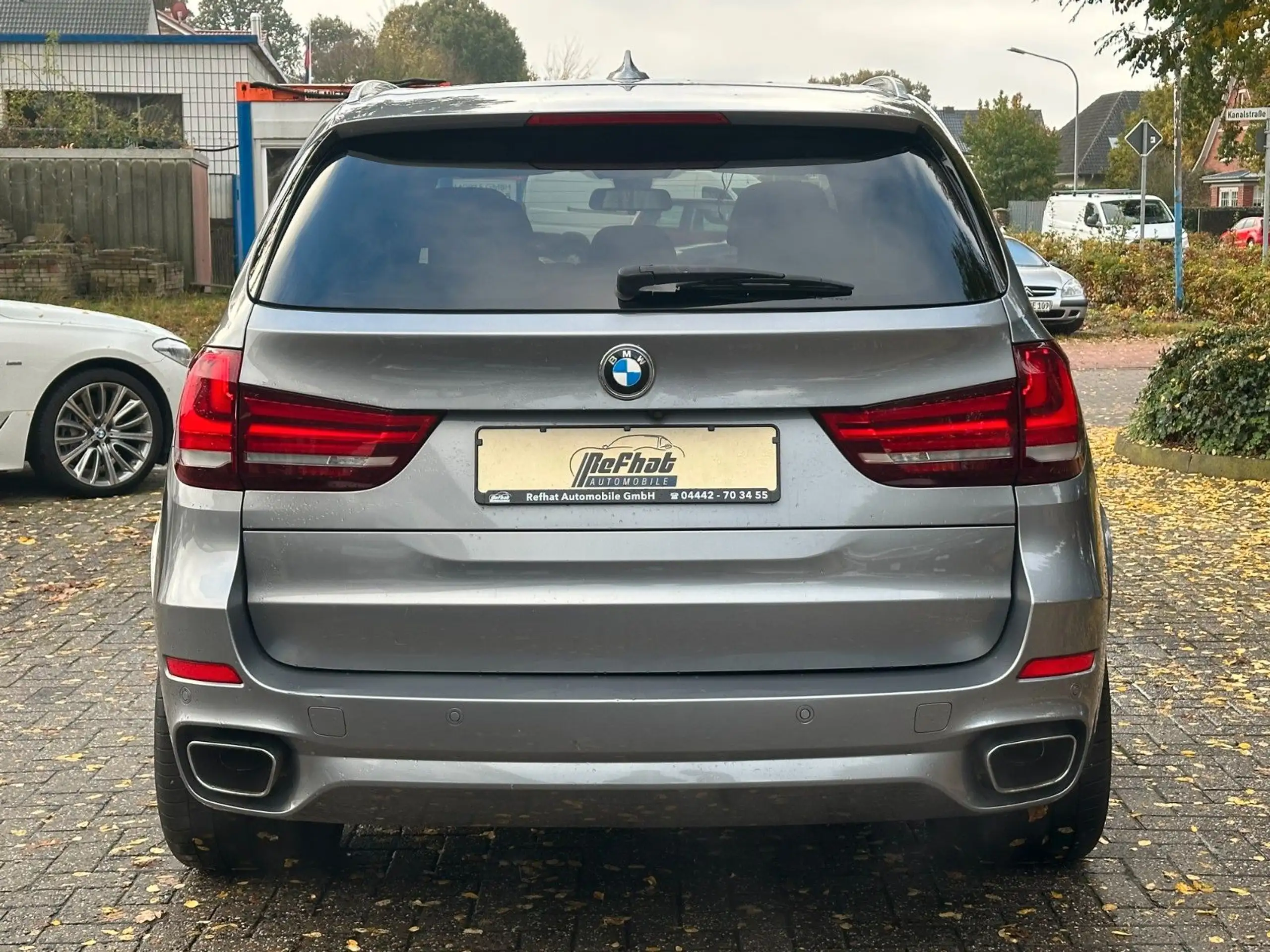 BMW - X5