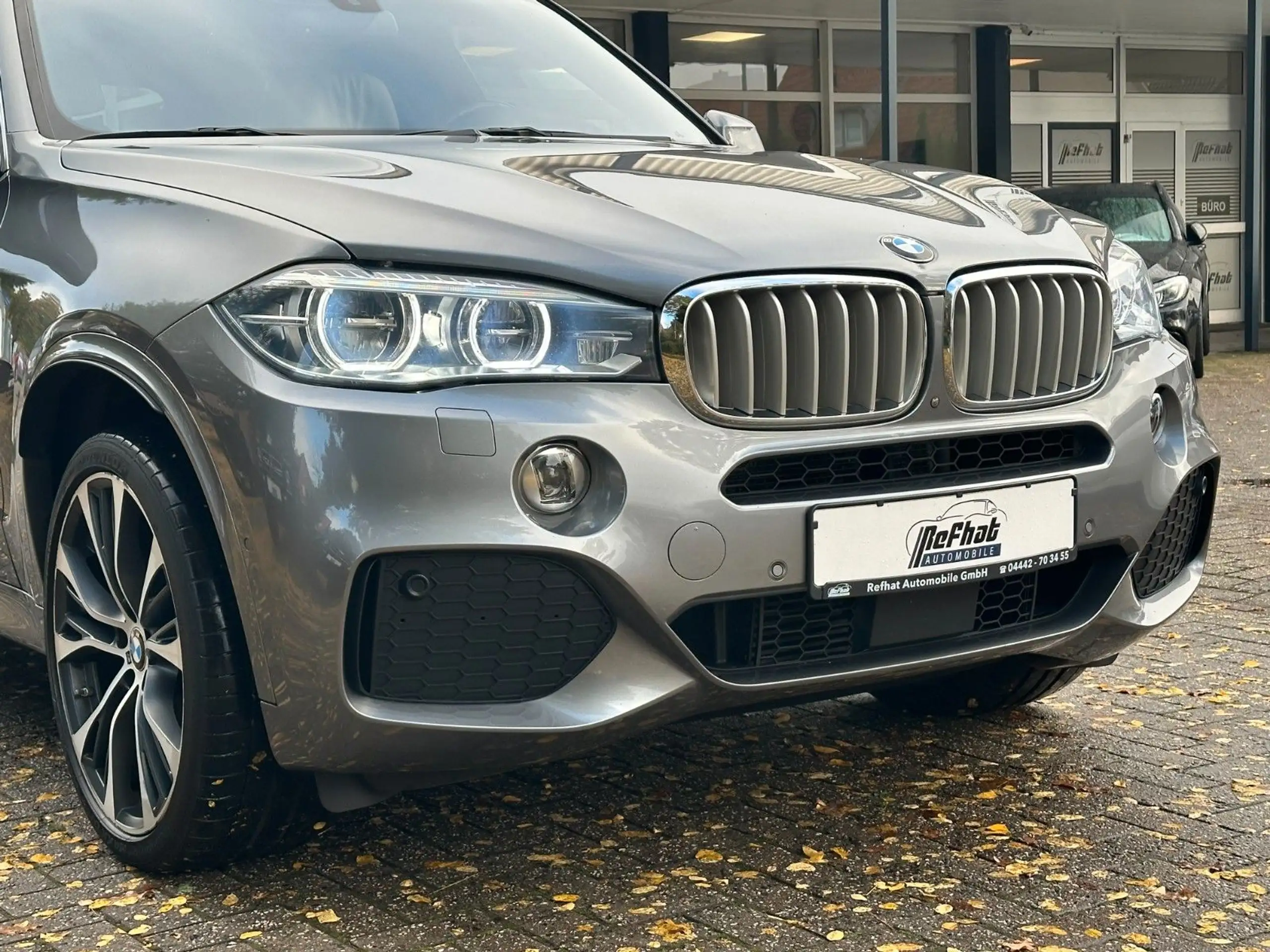 BMW - X5