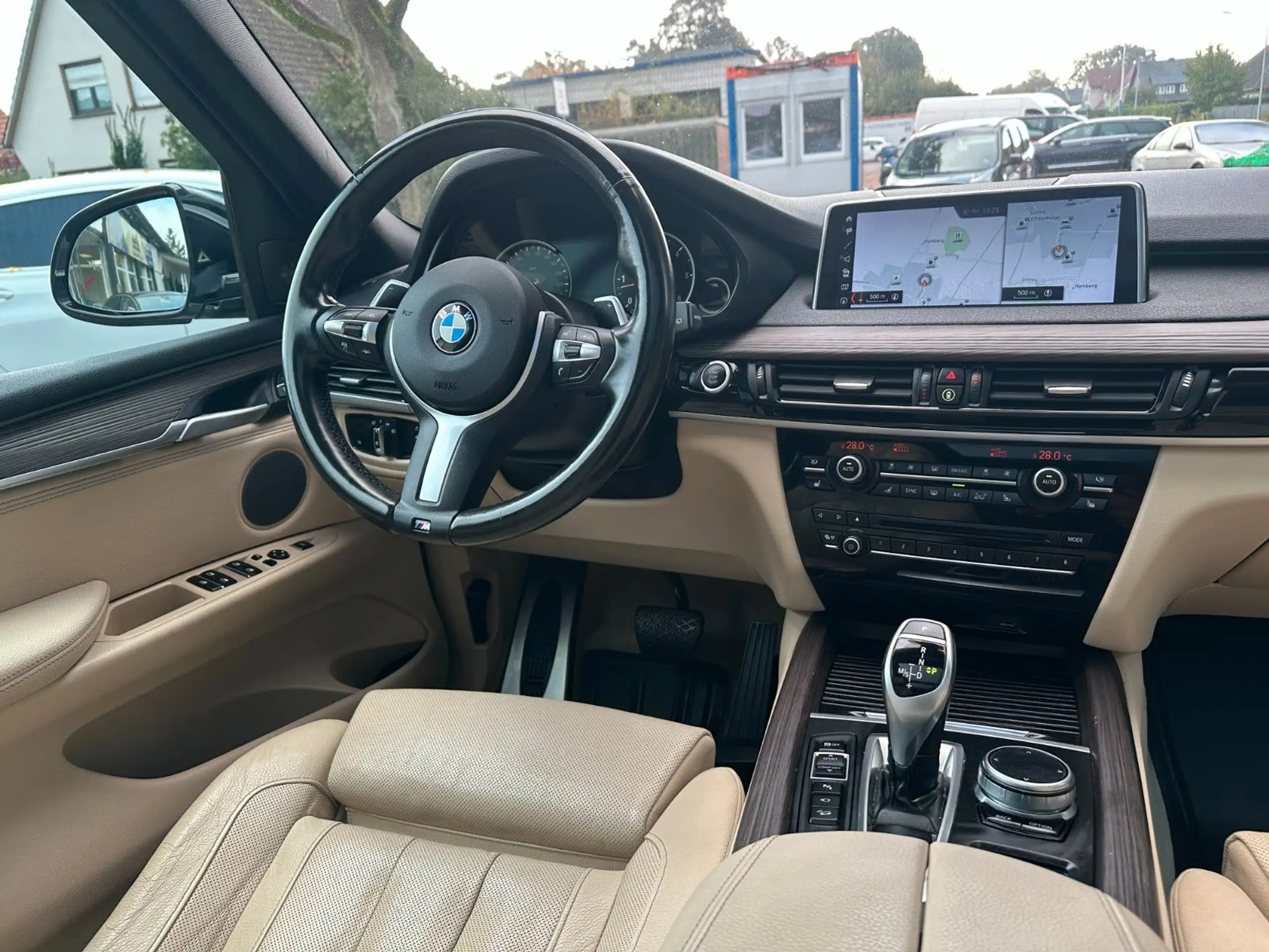 BMW - X5