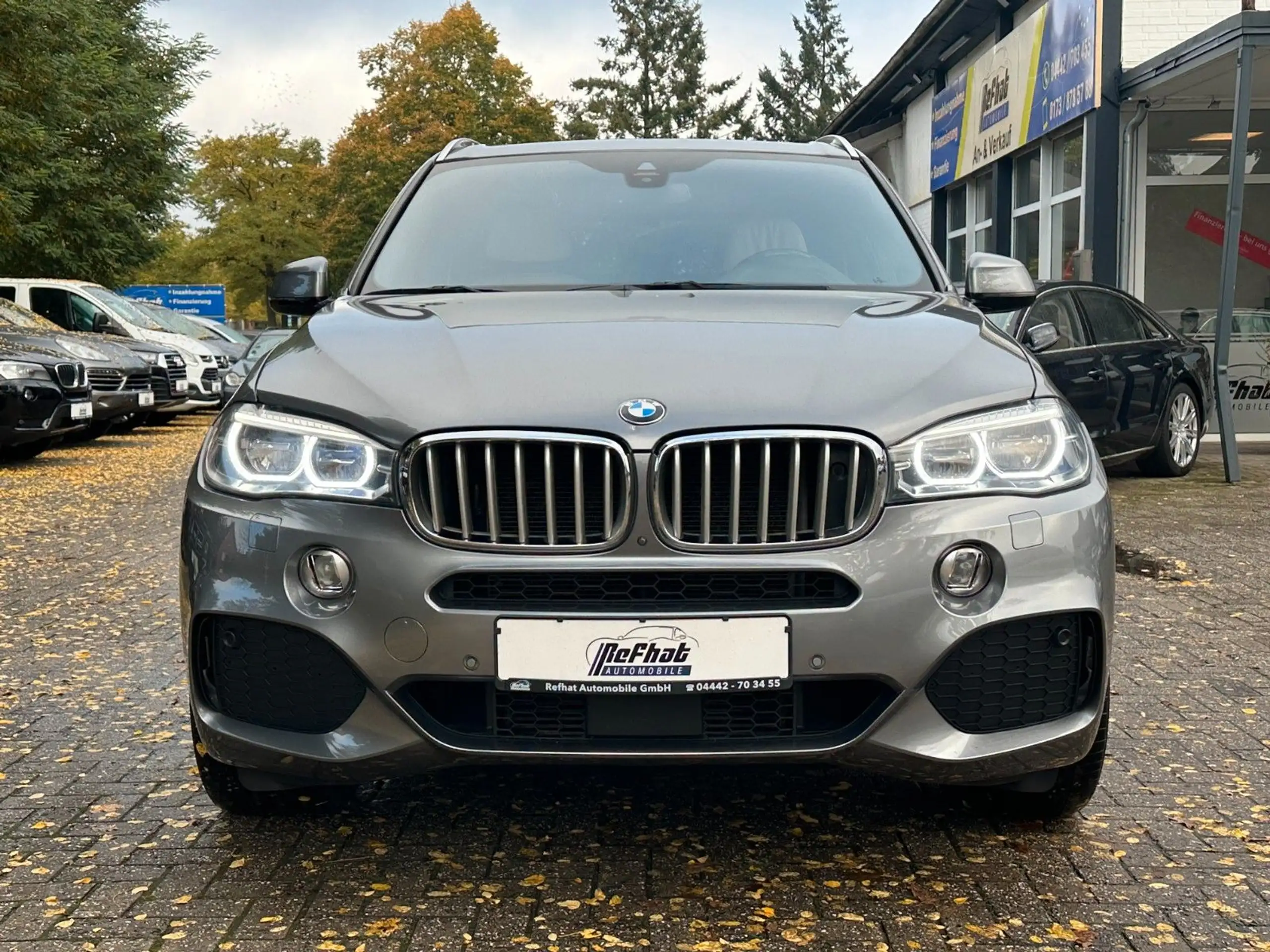 BMW - X5