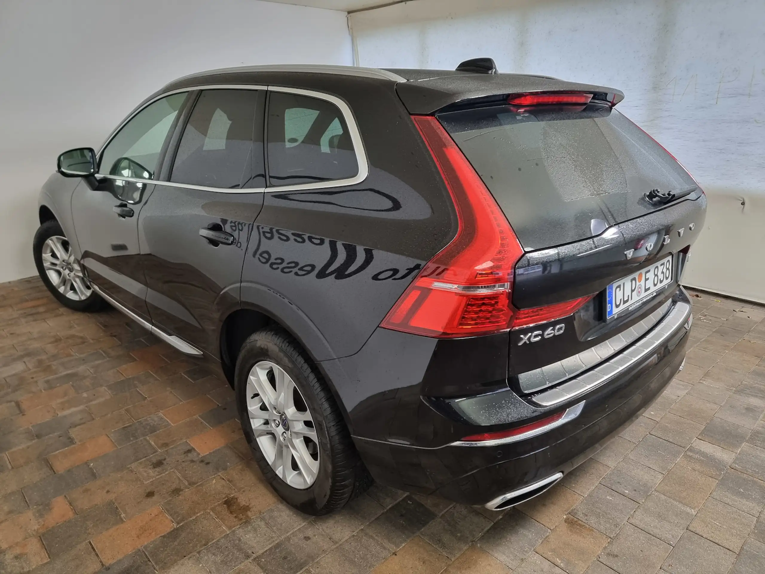 Volvo - XC60