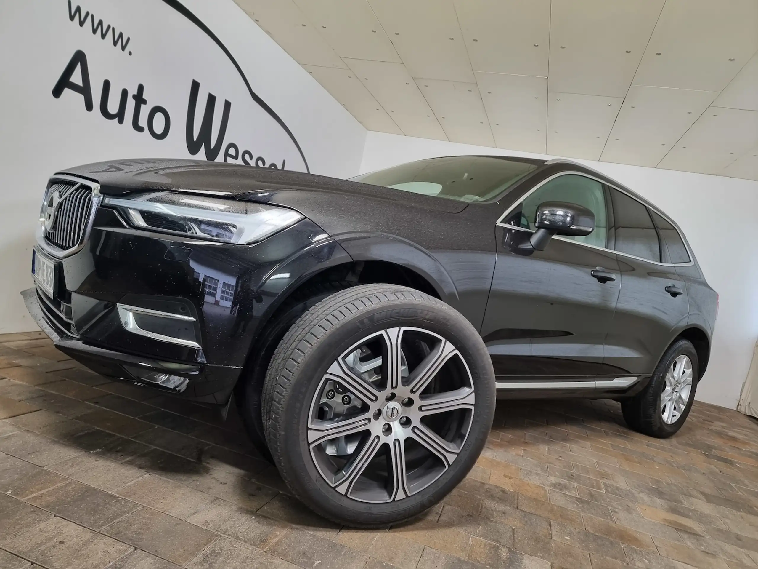 Volvo XC60 2020