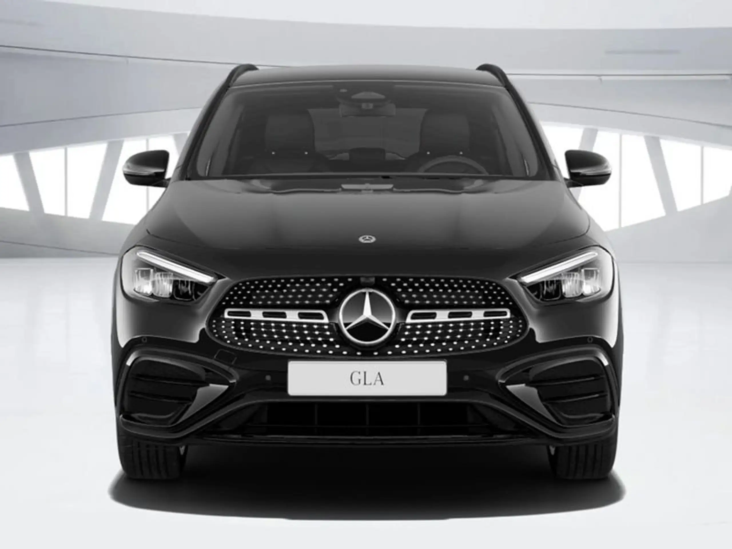 Mercedes-Benz - GLA 180