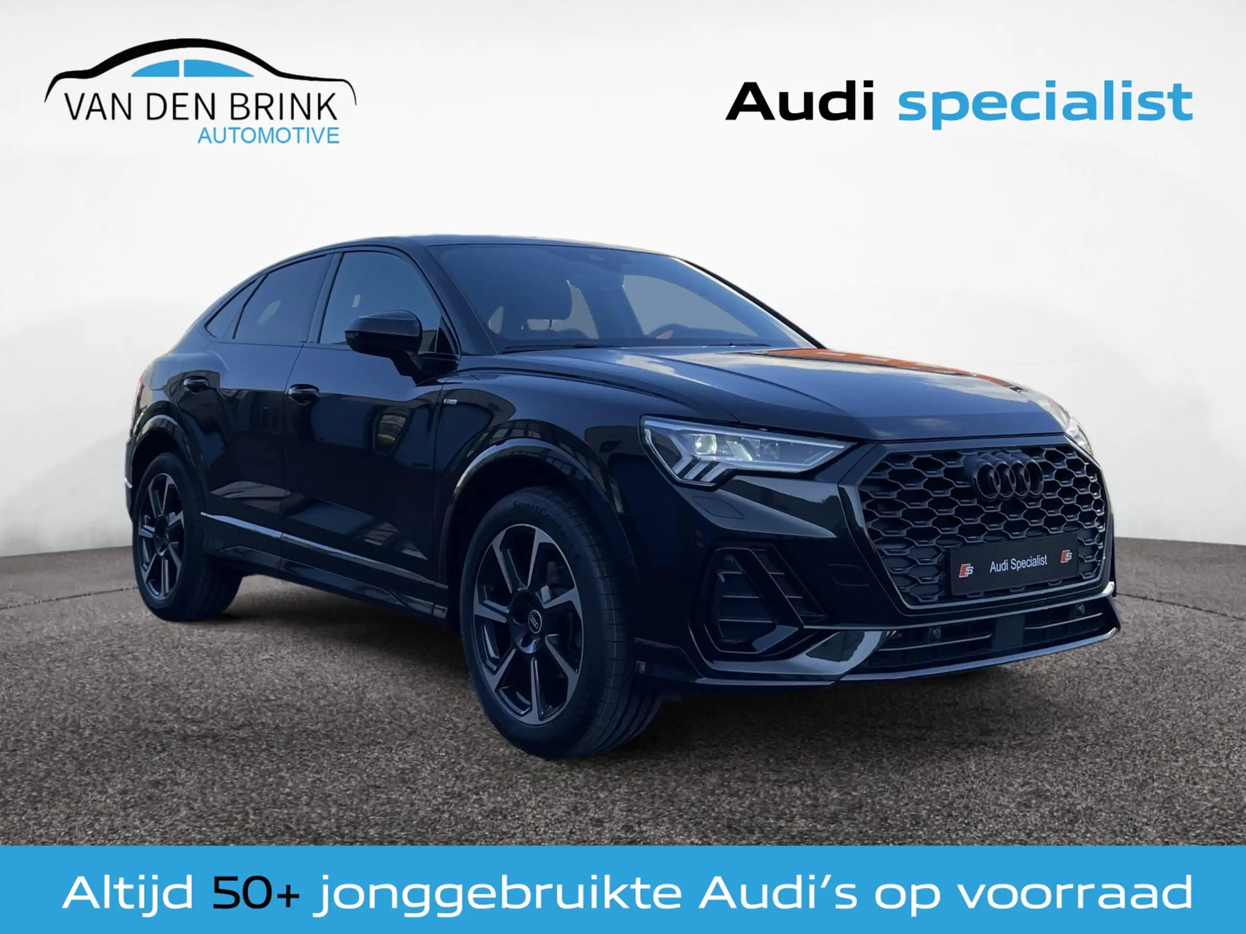 Audi - Q3