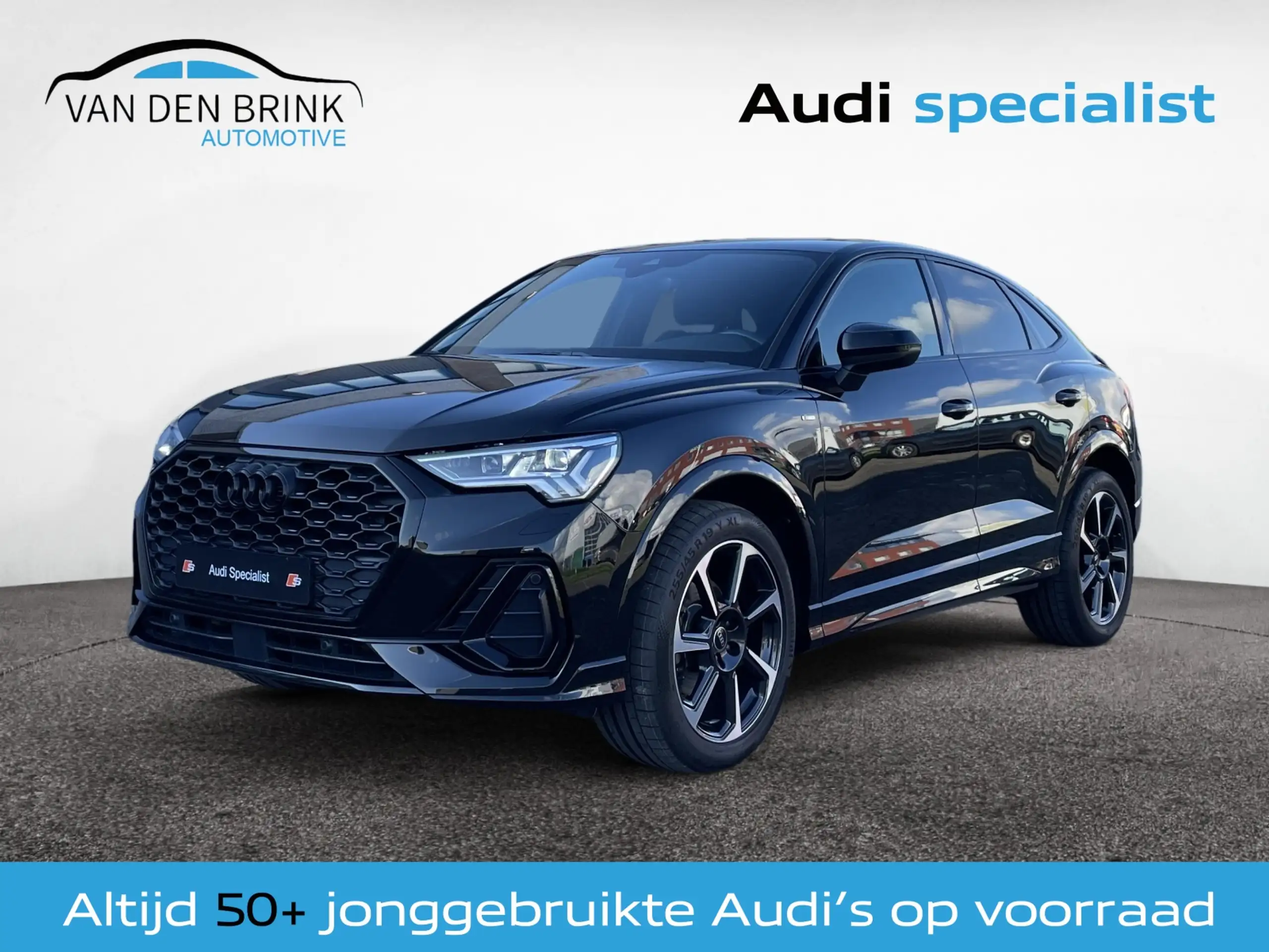 Audi - Q3