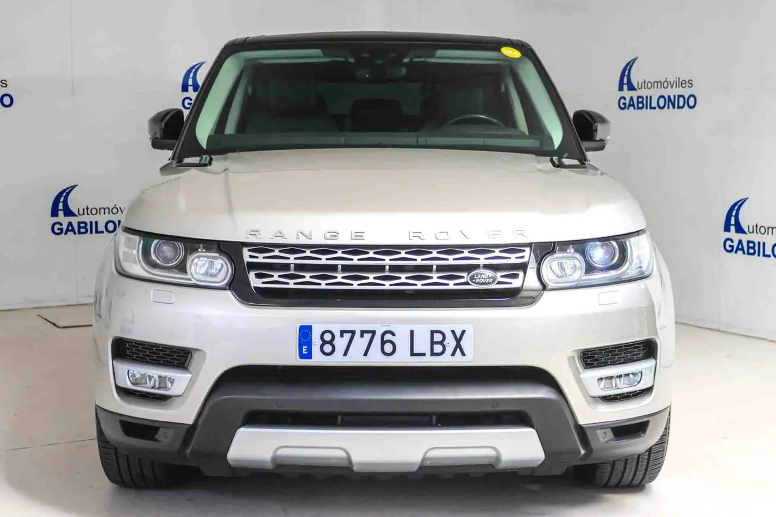 Land Rover - Range Rover Sport