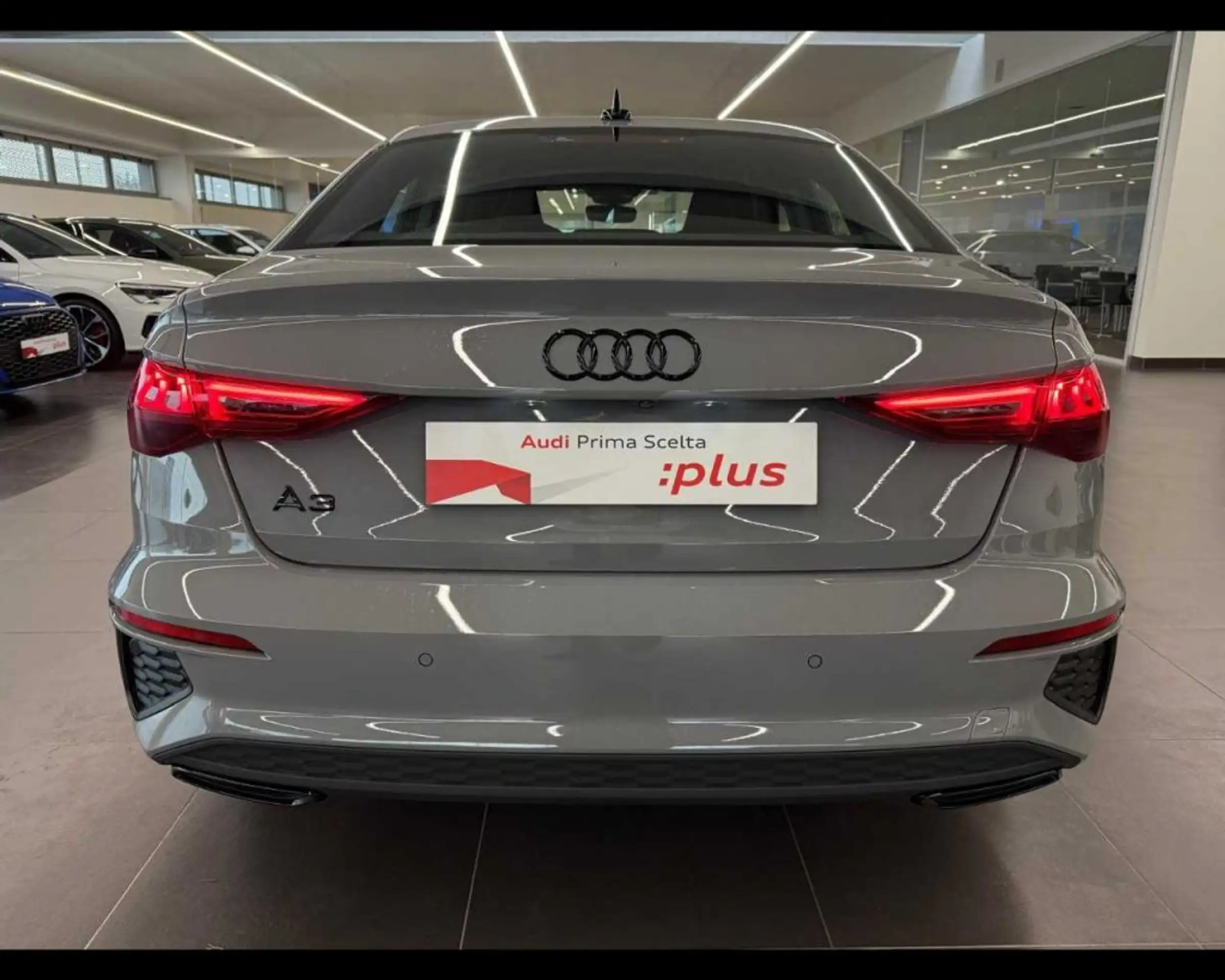 Audi - A3