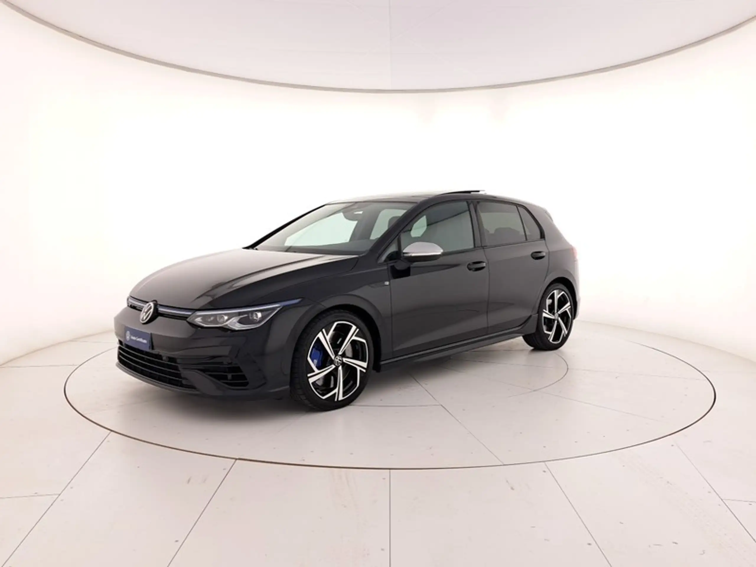 Volkswagen - Golf R