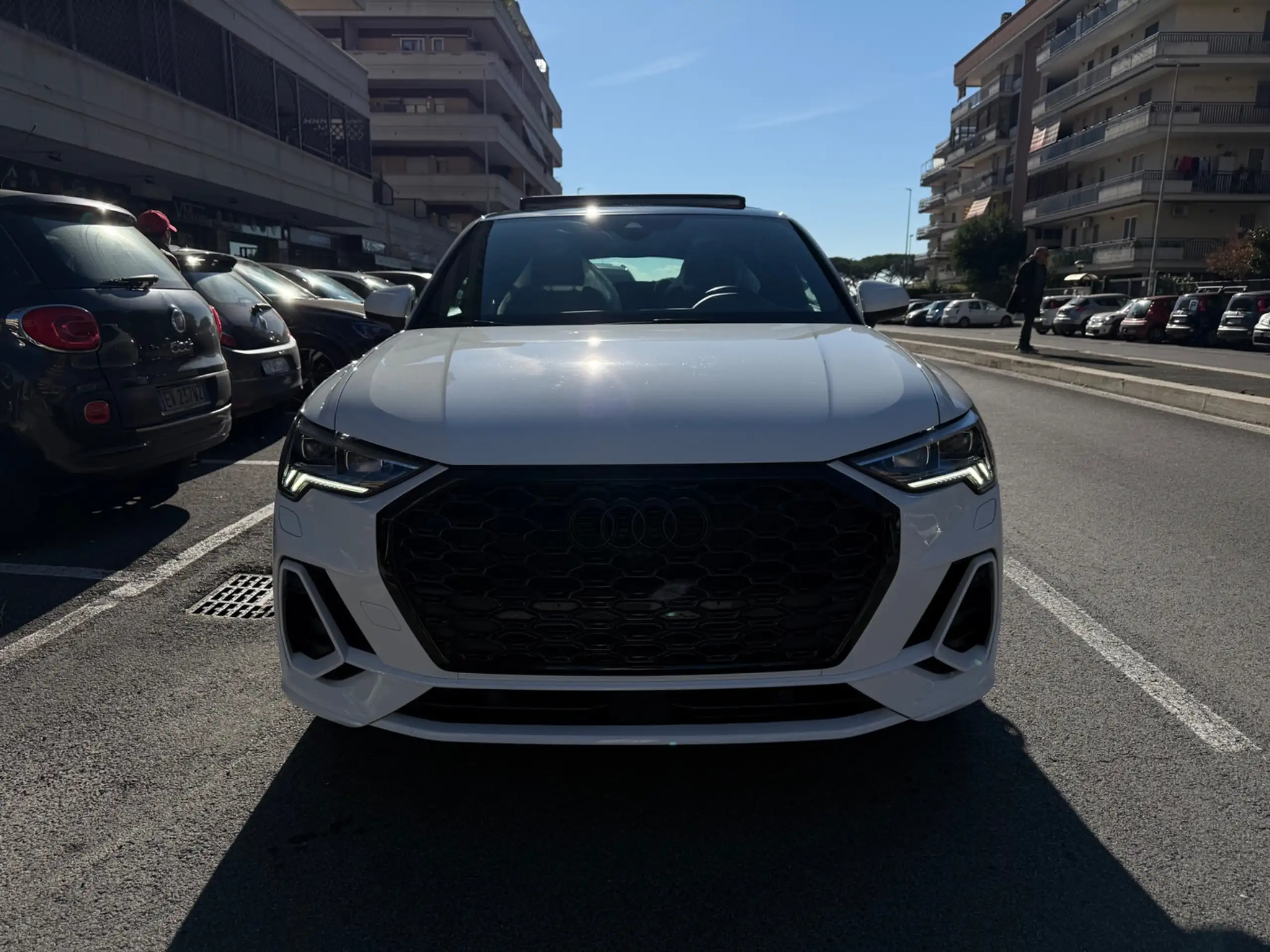 Audi - Q3