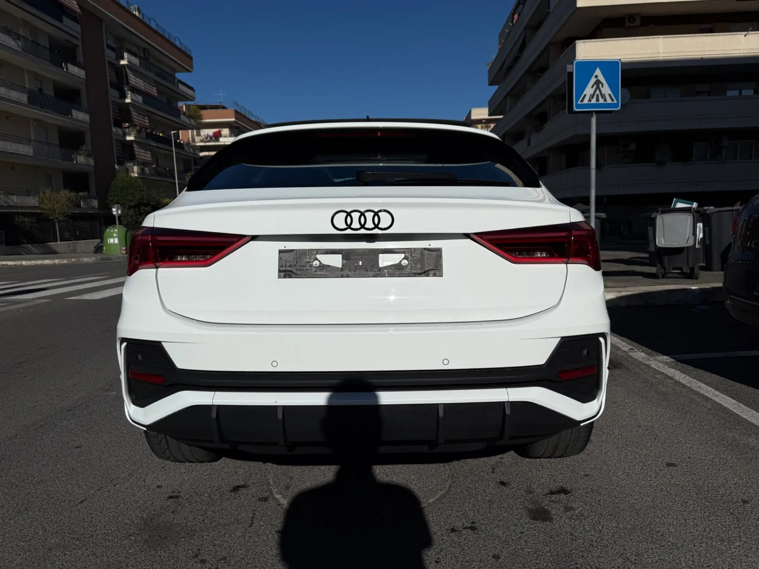 Audi - Q3