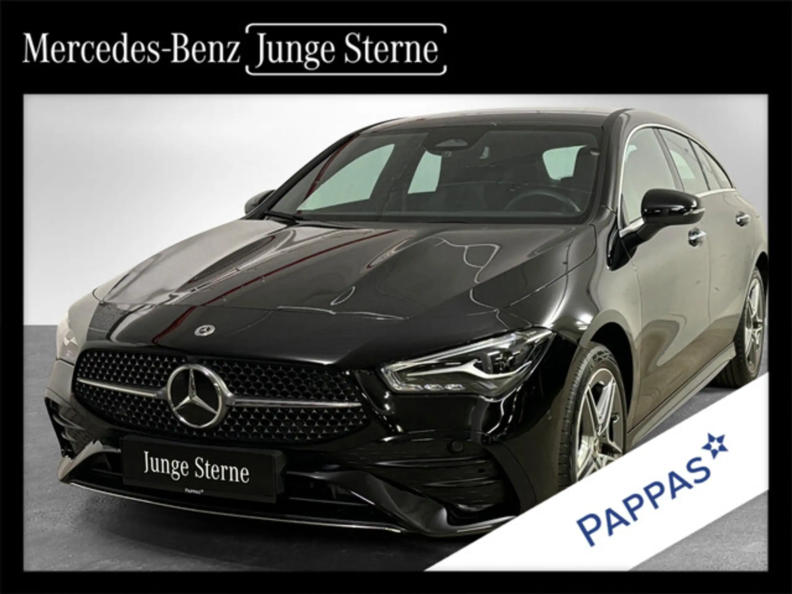 Mercedes-Benz CLA 250 2024