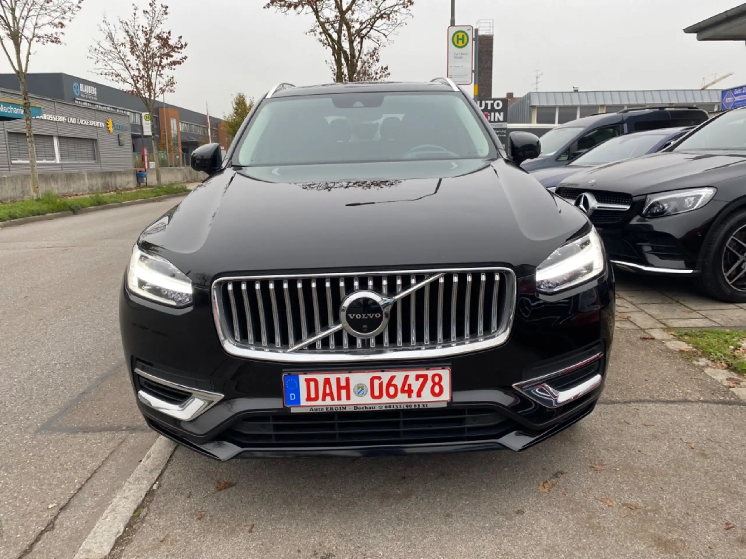 Volvo - XC90