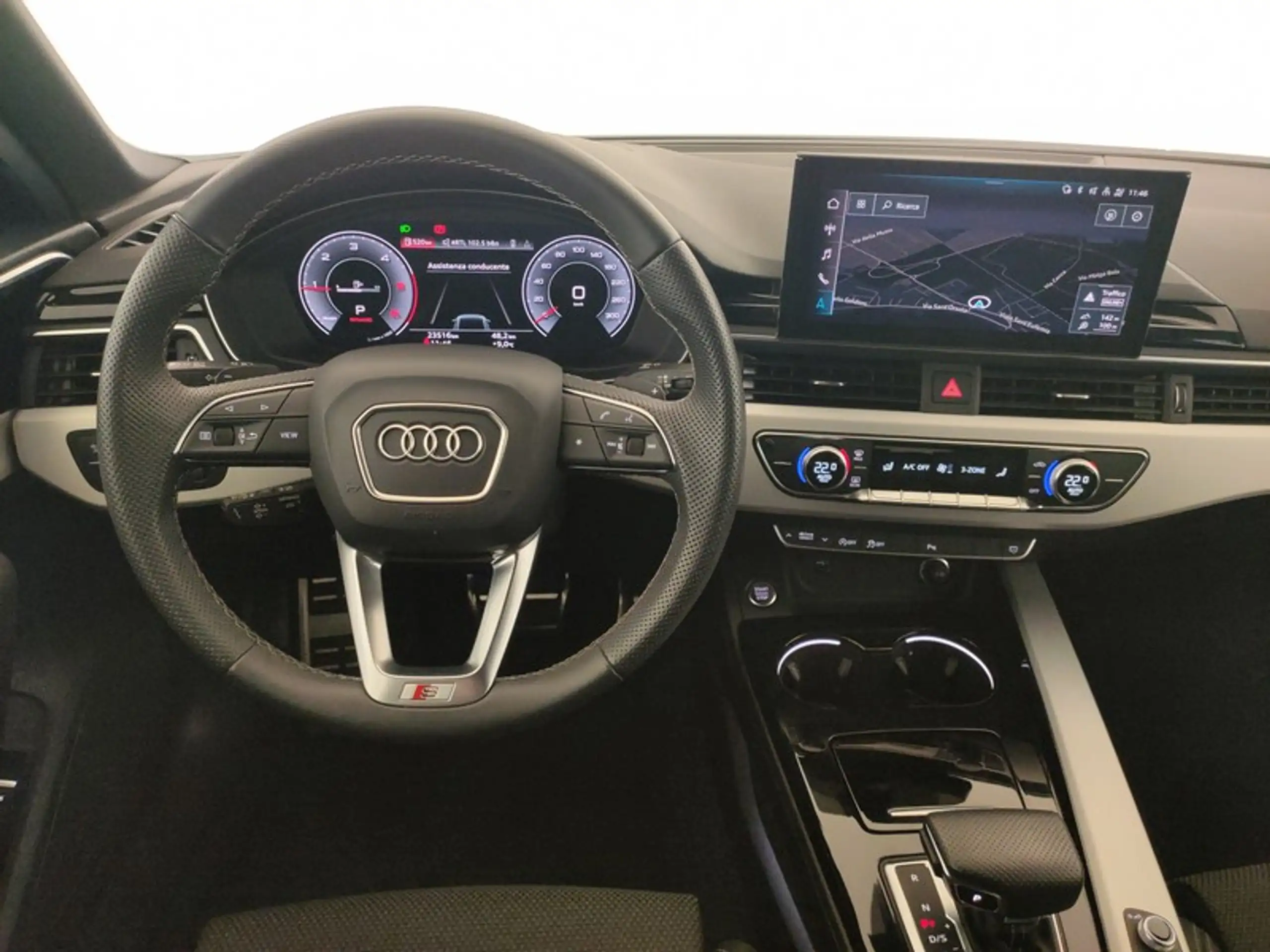 Audi - A4