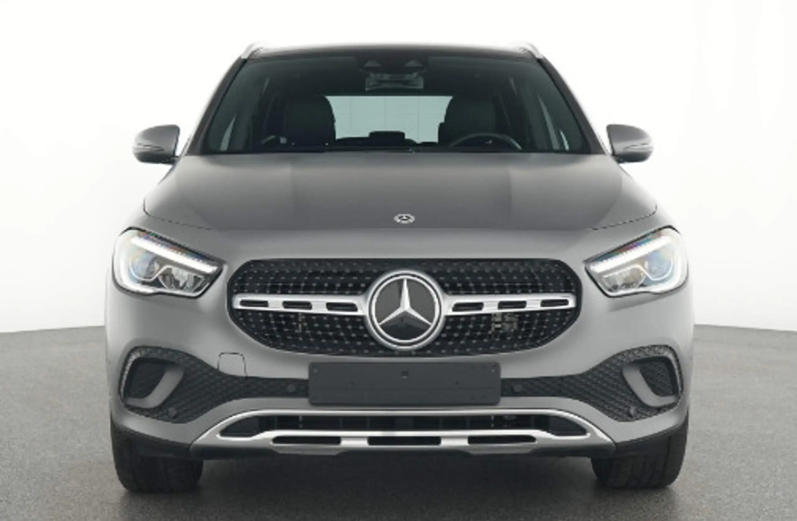 Mercedes-Benz - GLA 250