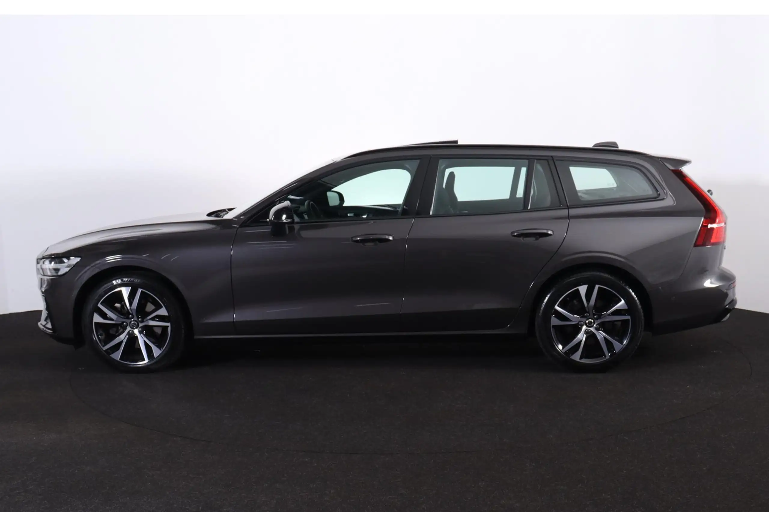 Volvo - V60