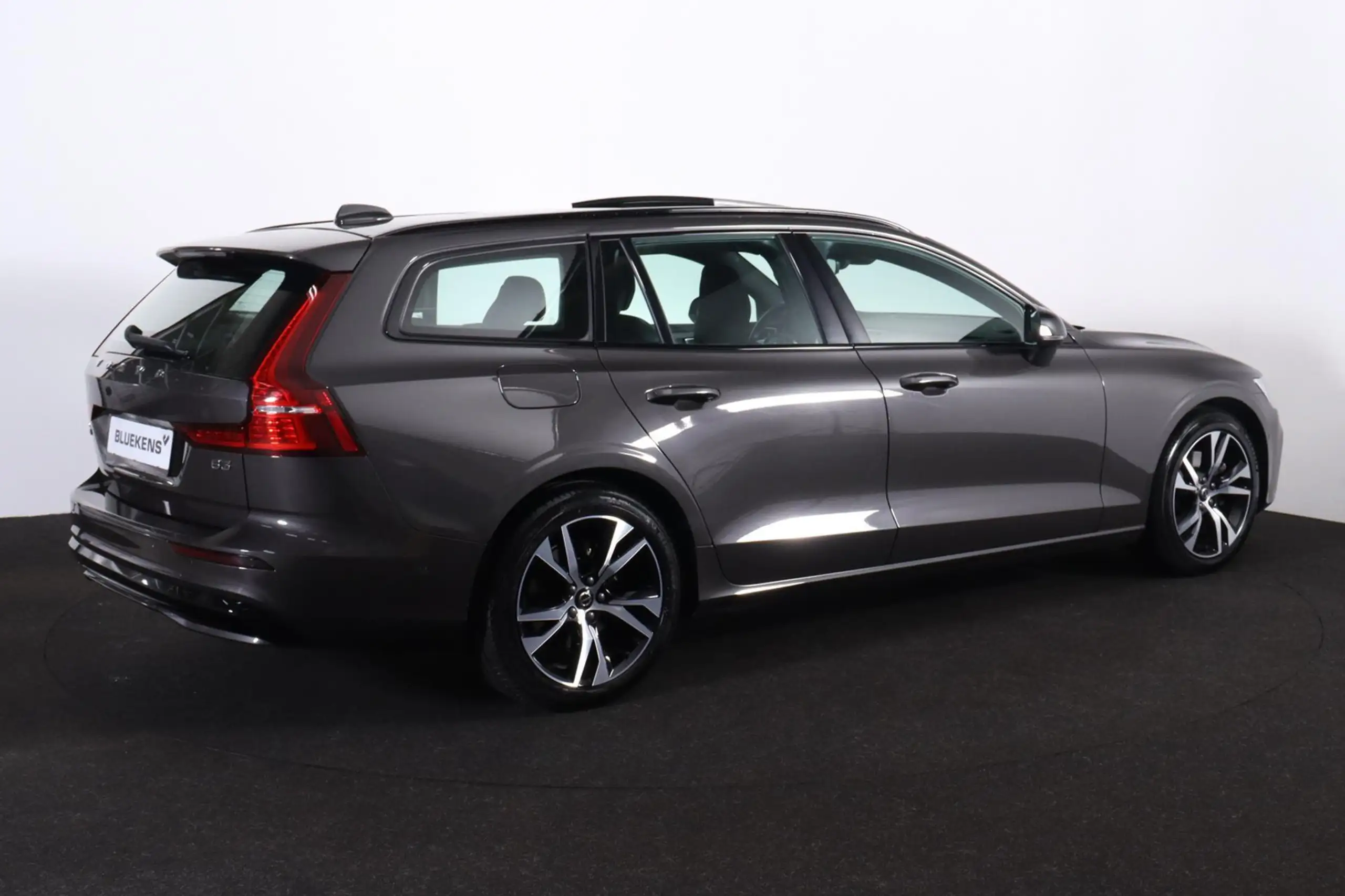 Volvo - V60