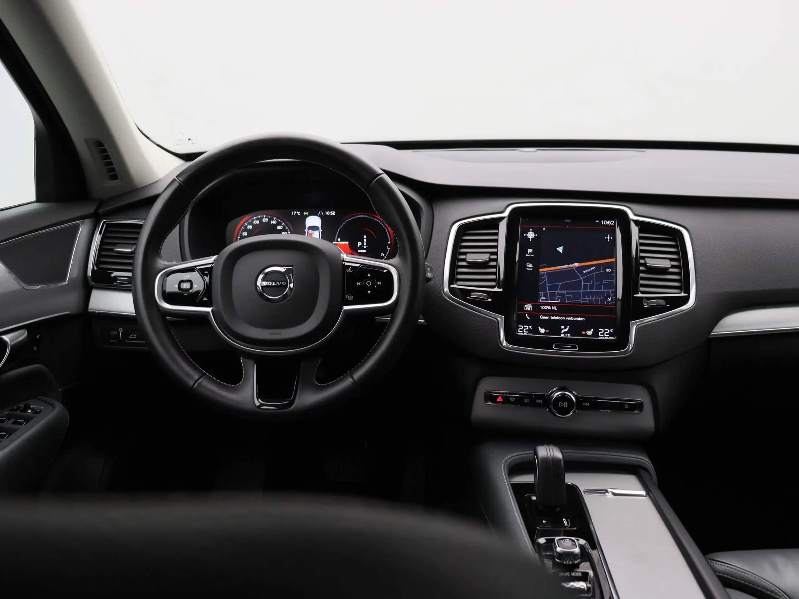 Volvo - XC90