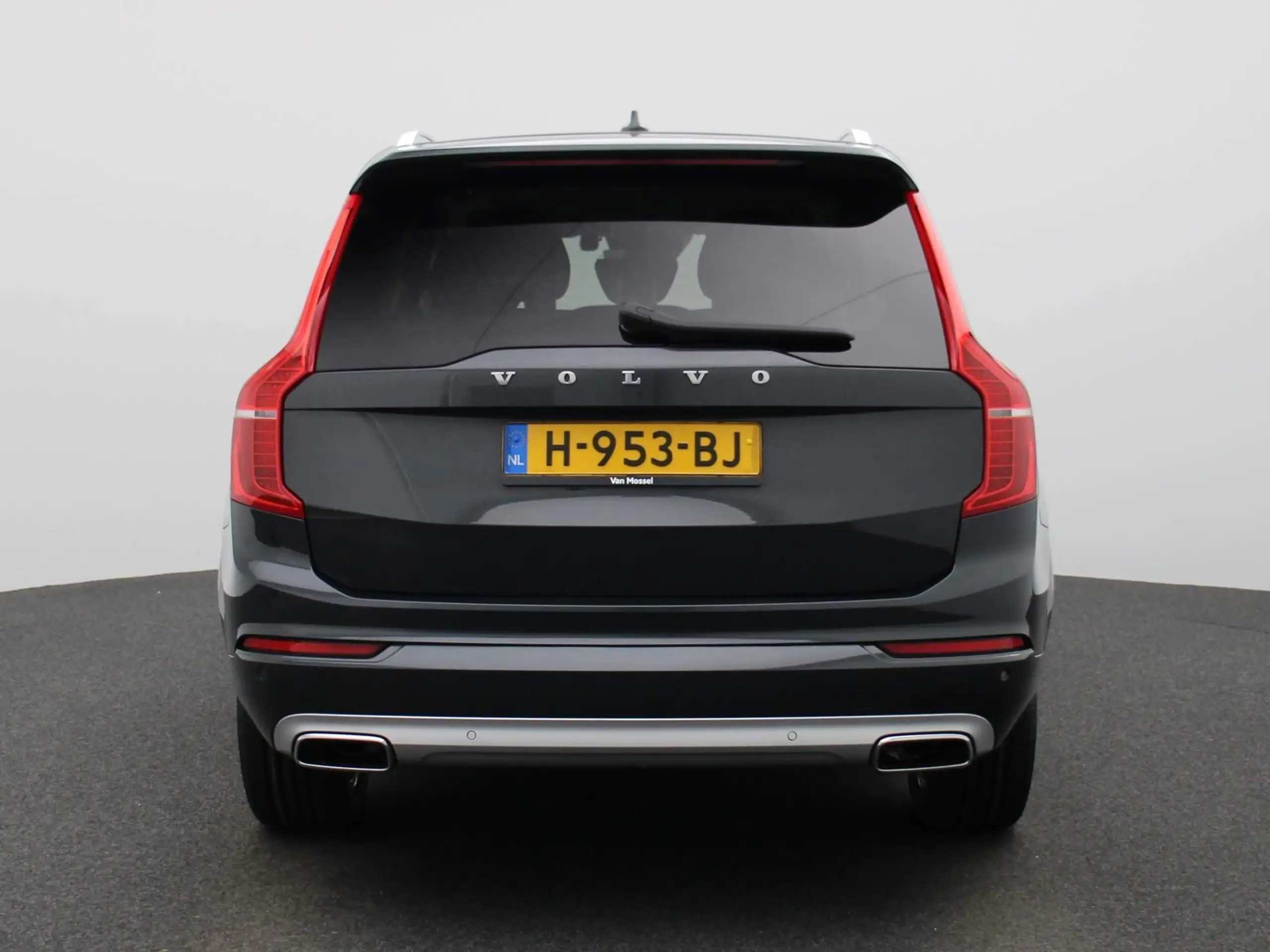 Volvo - XC90