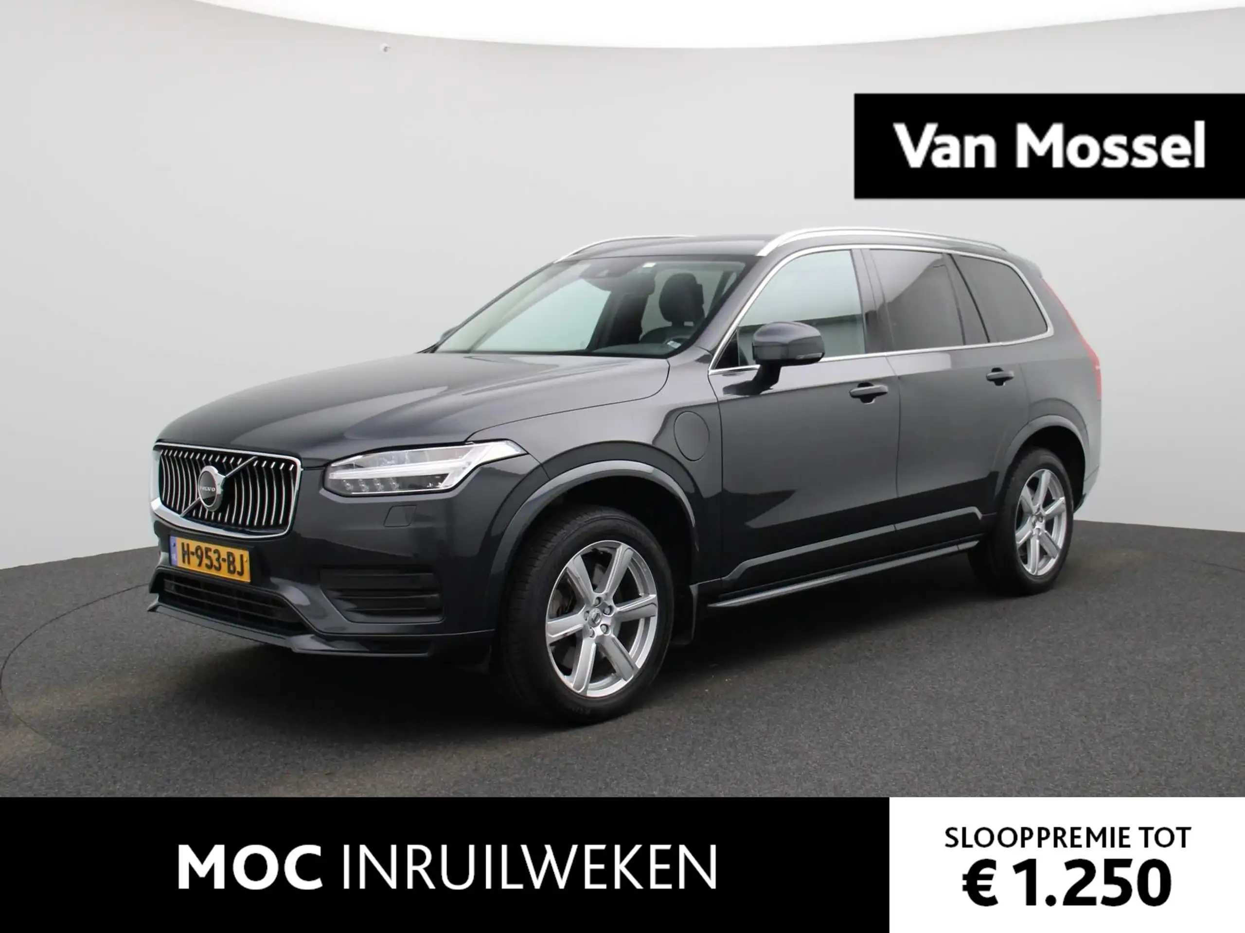 Volvo - XC90