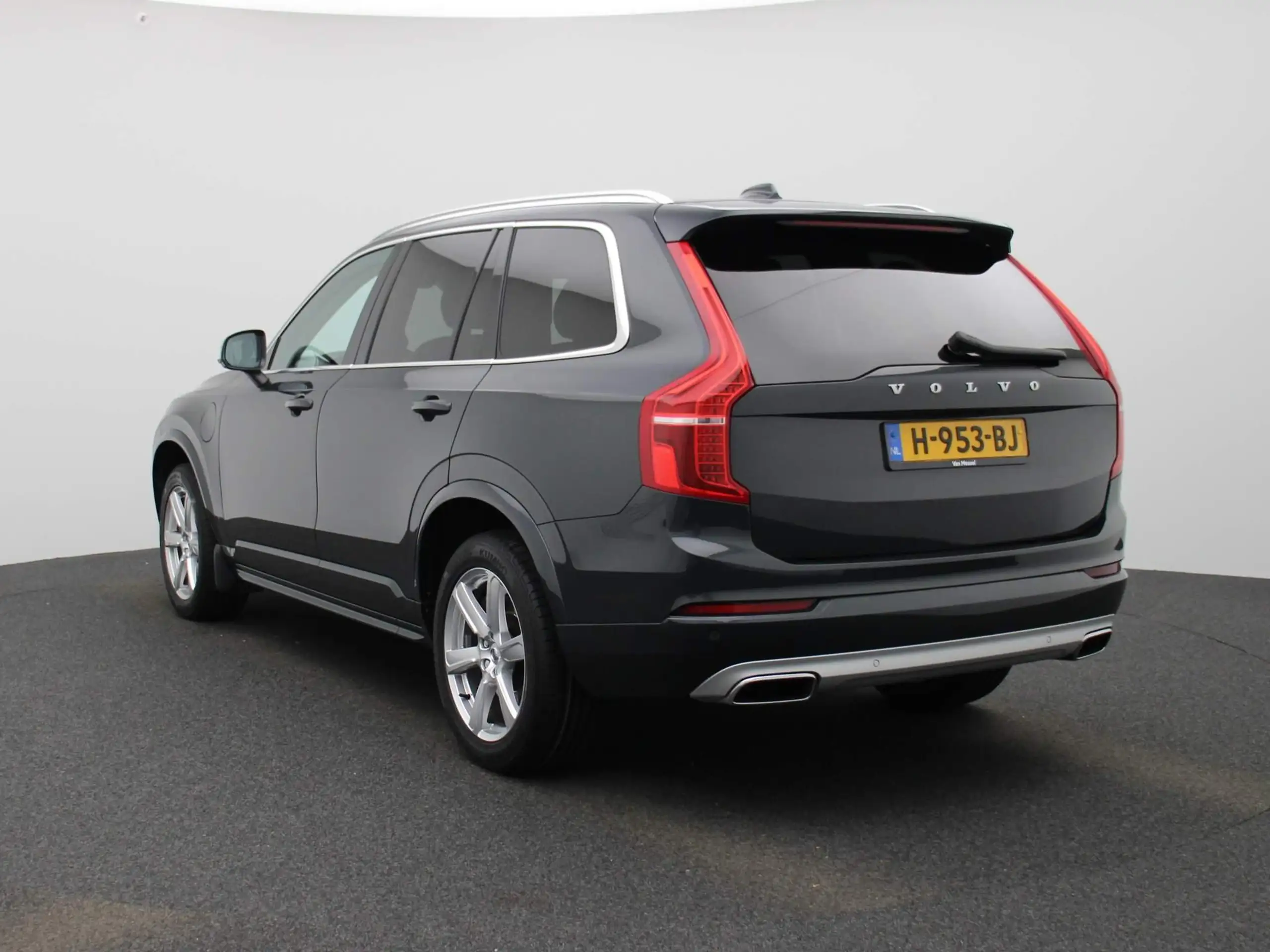 Volvo - XC90