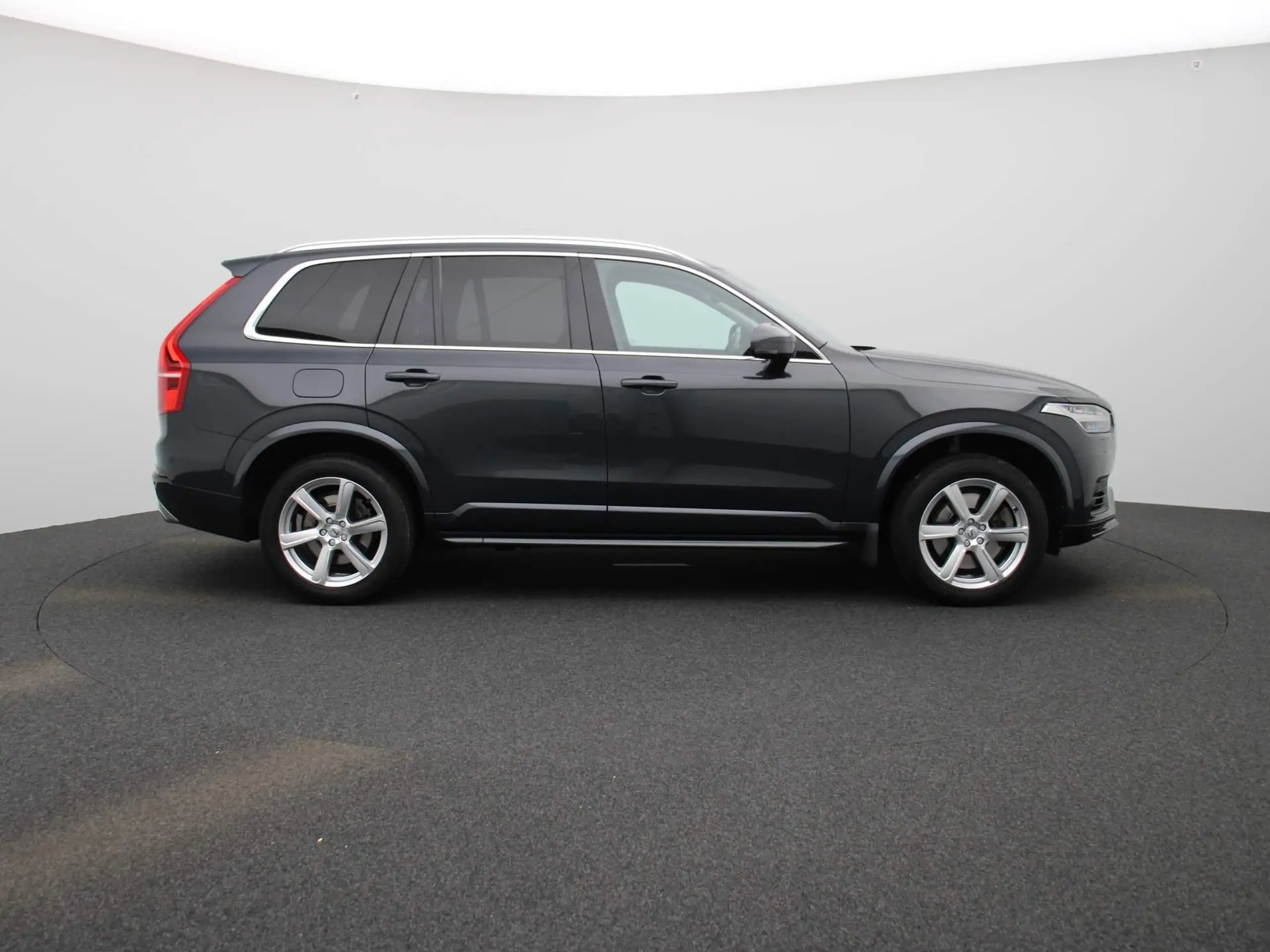 Volvo - XC90