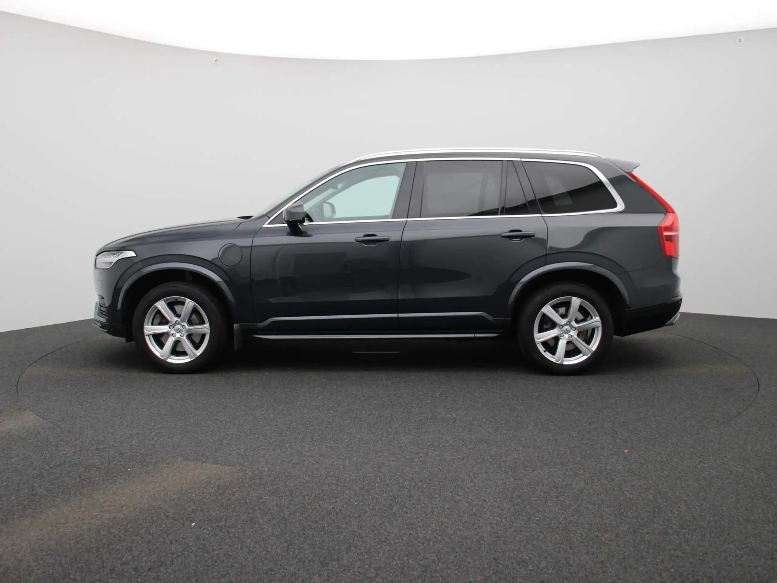 Volvo - XC90