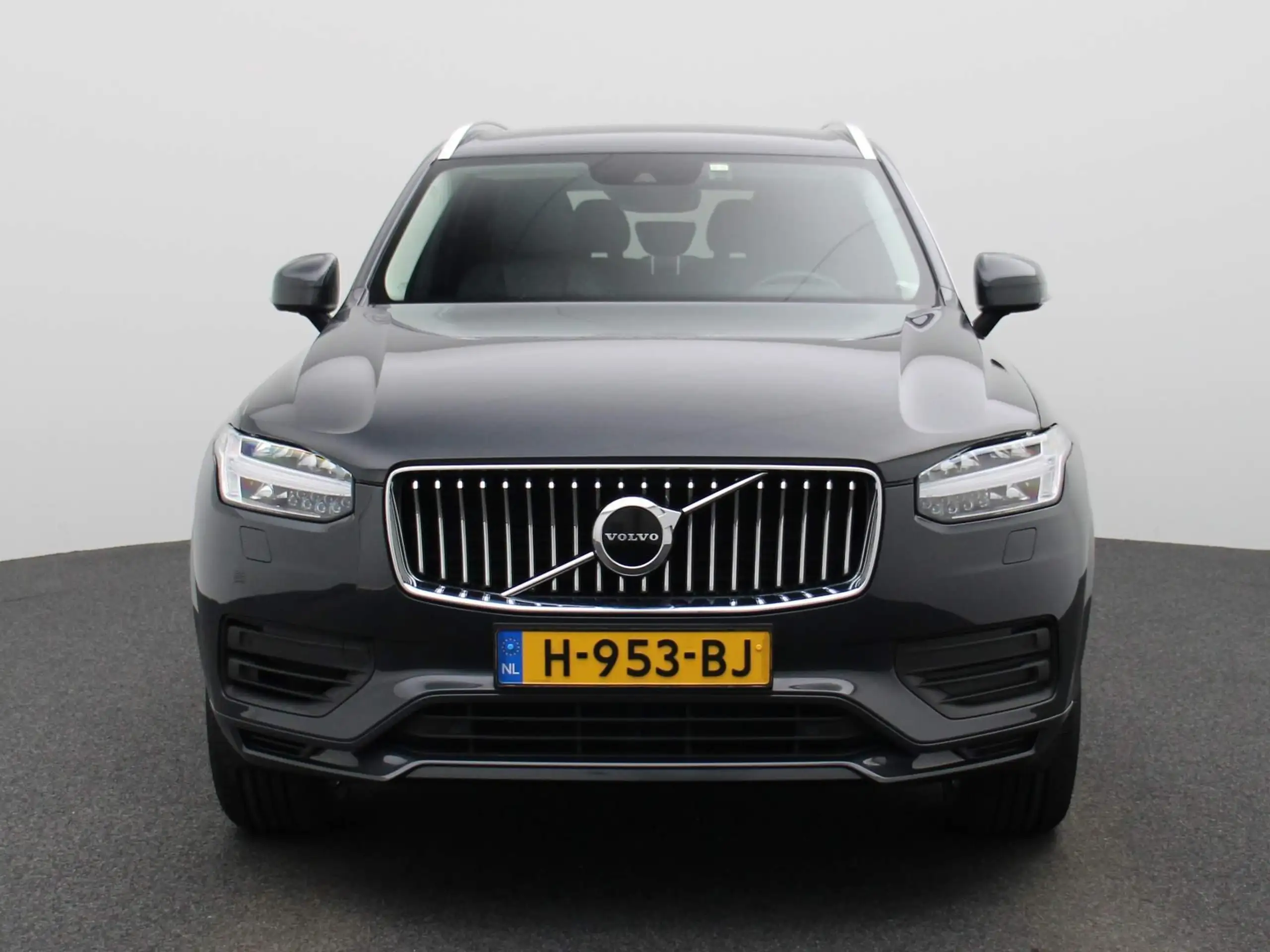 Volvo - XC90