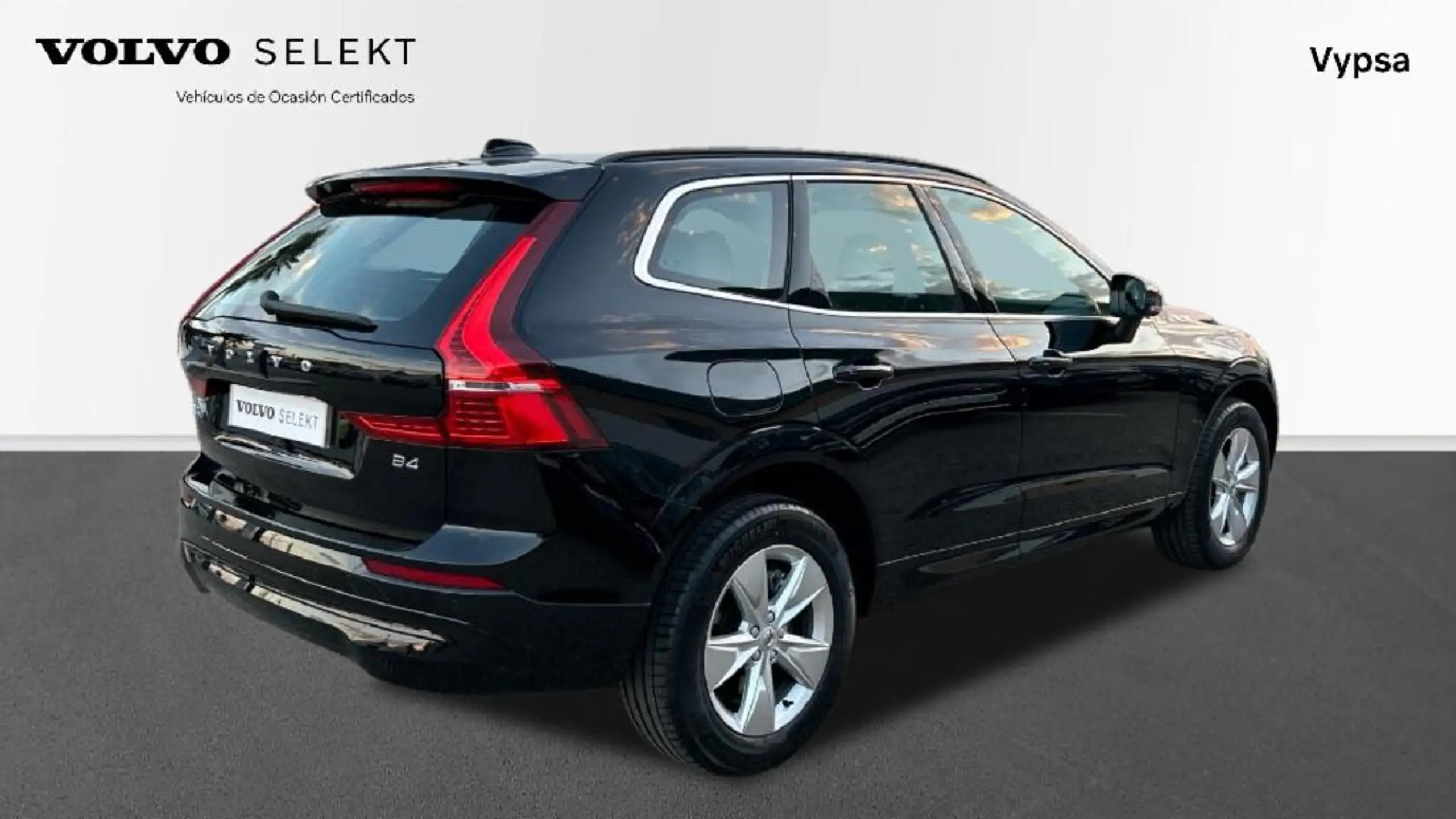 Volvo - XC60