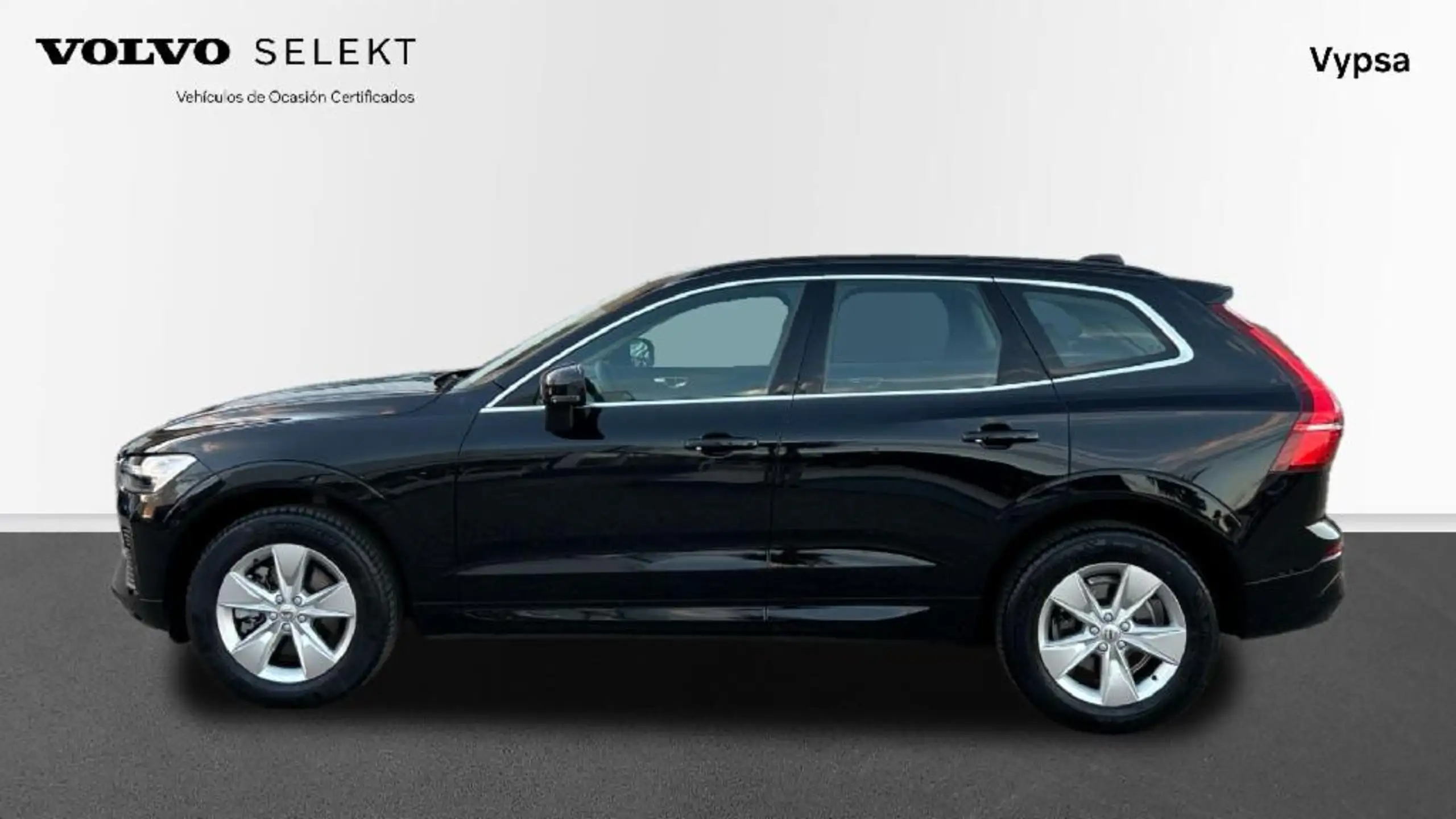 Volvo - XC60