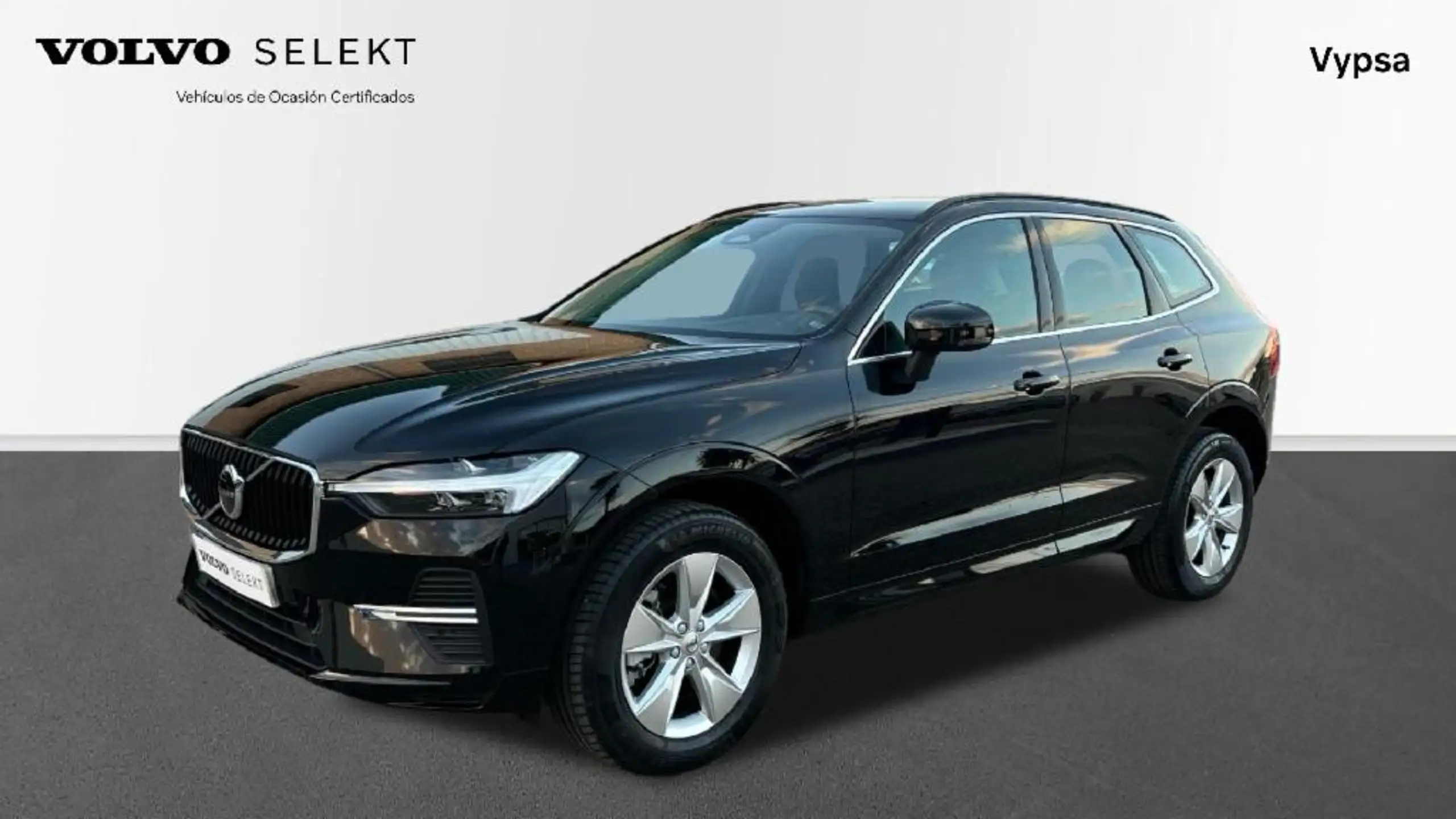 Volvo - XC60