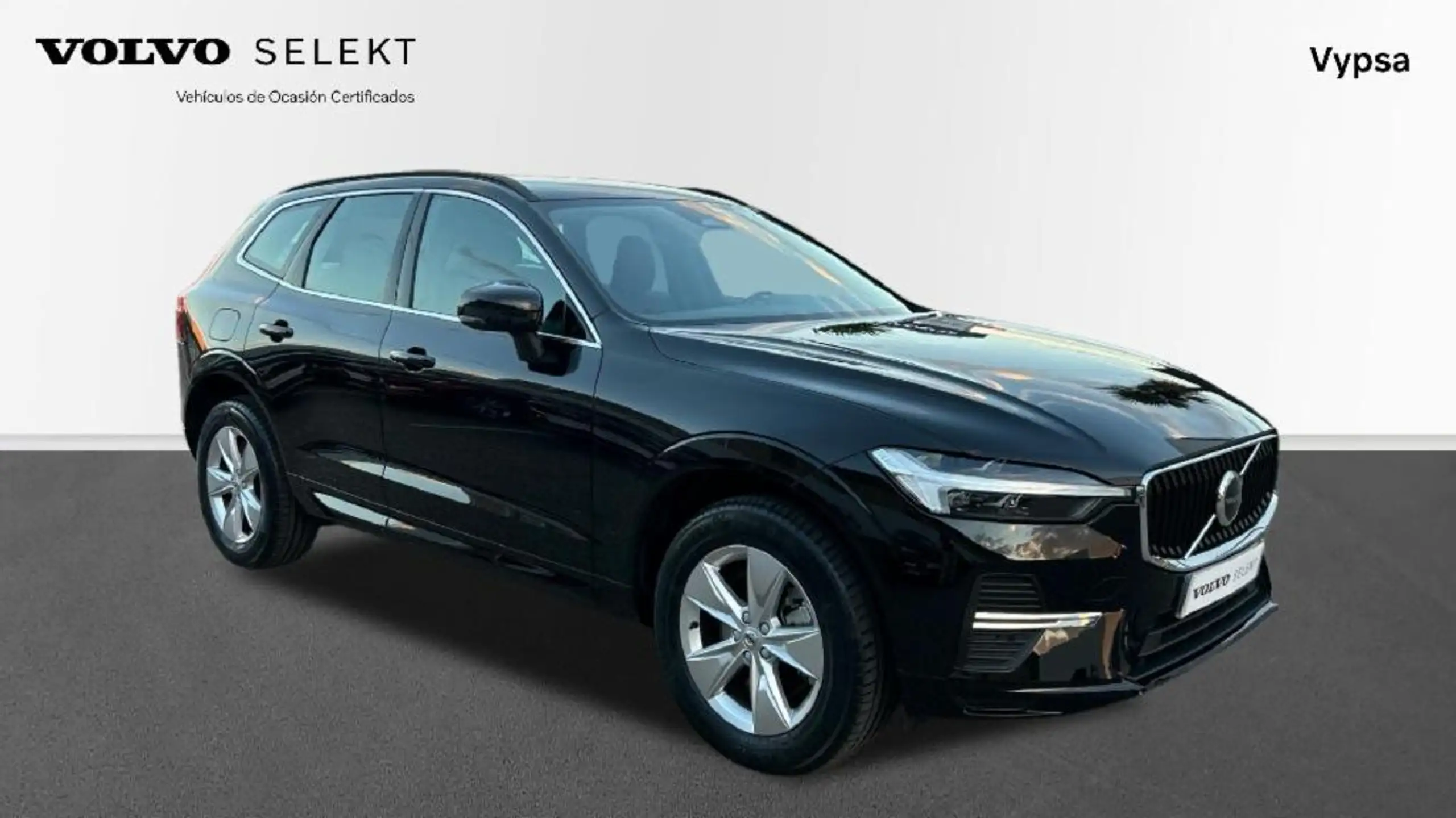 Volvo - XC60