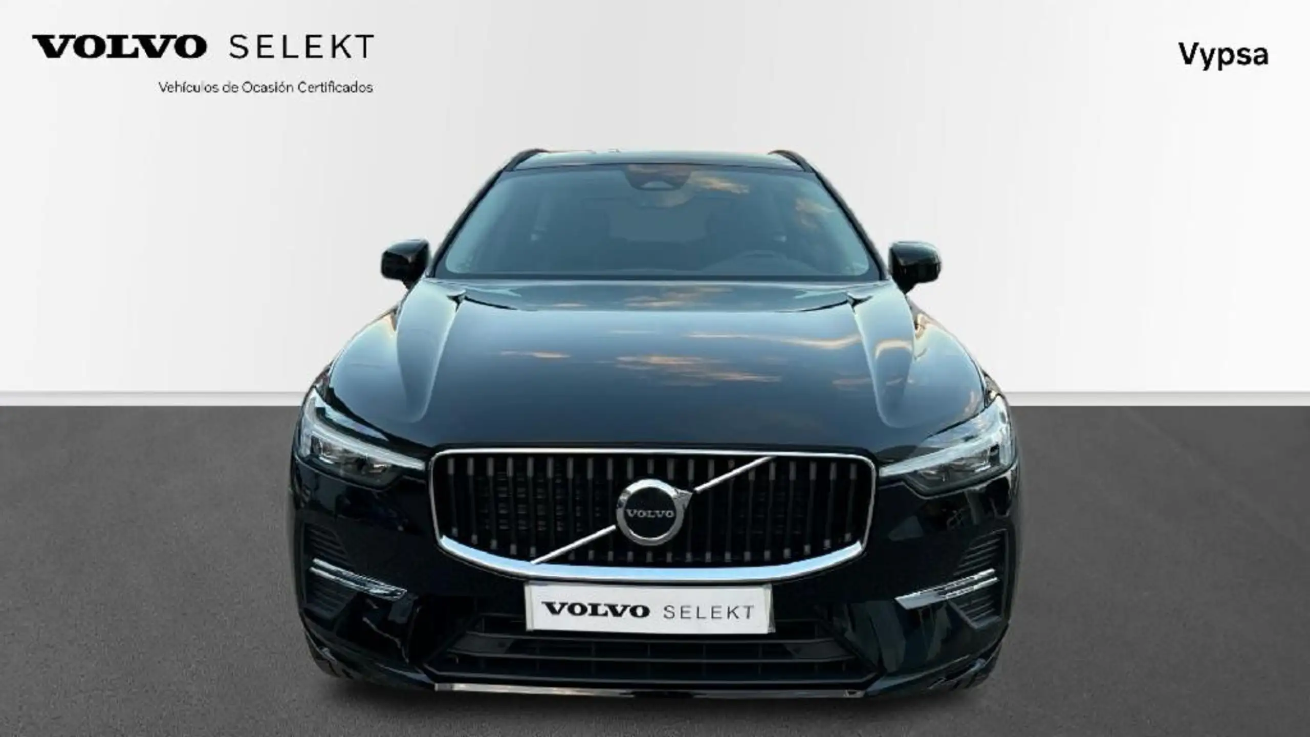 Volvo - XC60