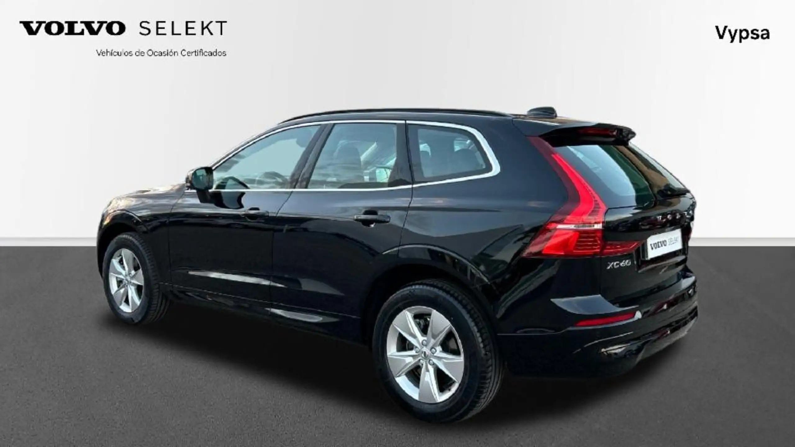 Volvo - XC60