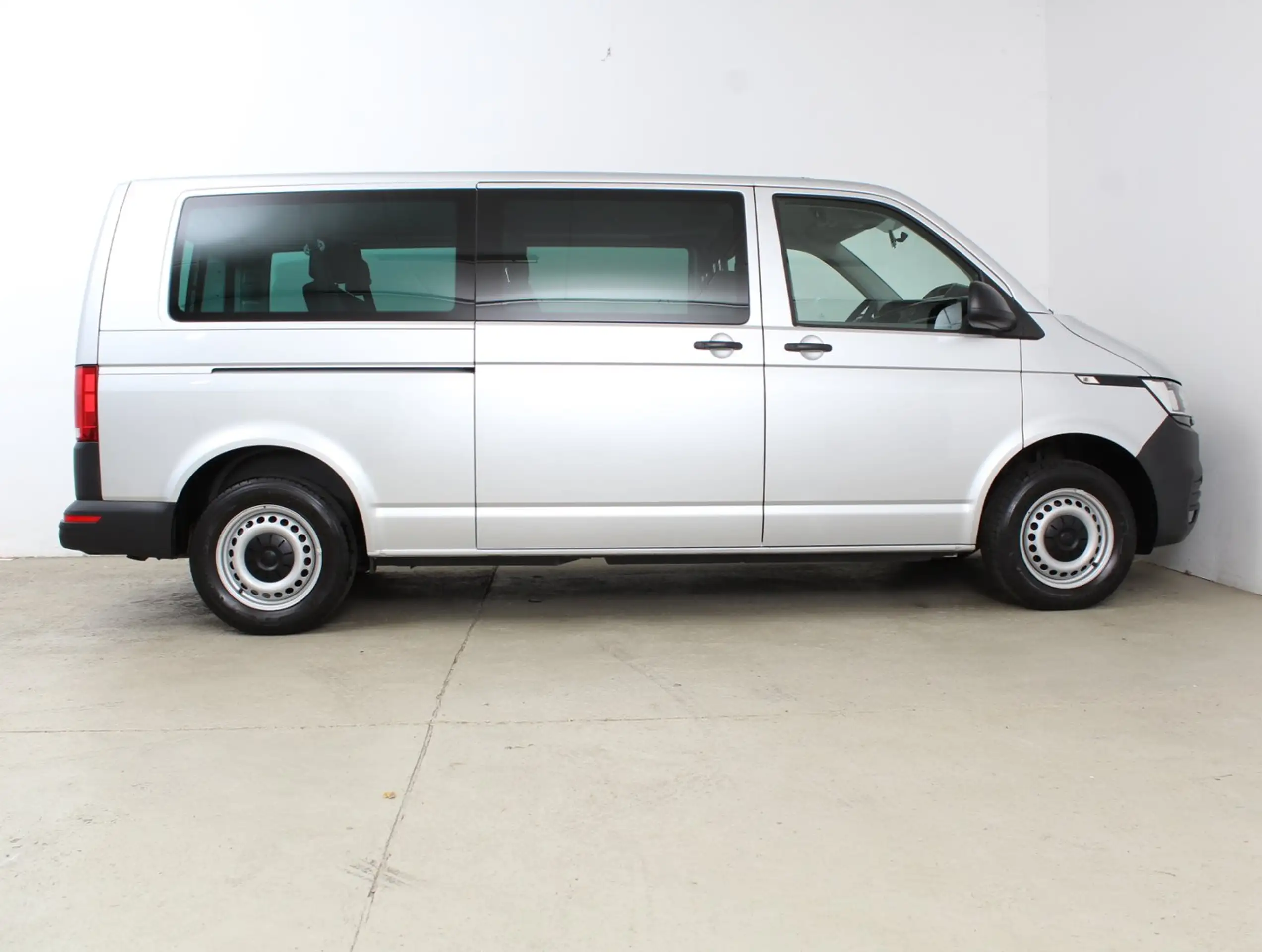 Volkswagen - T6.1 Transporter