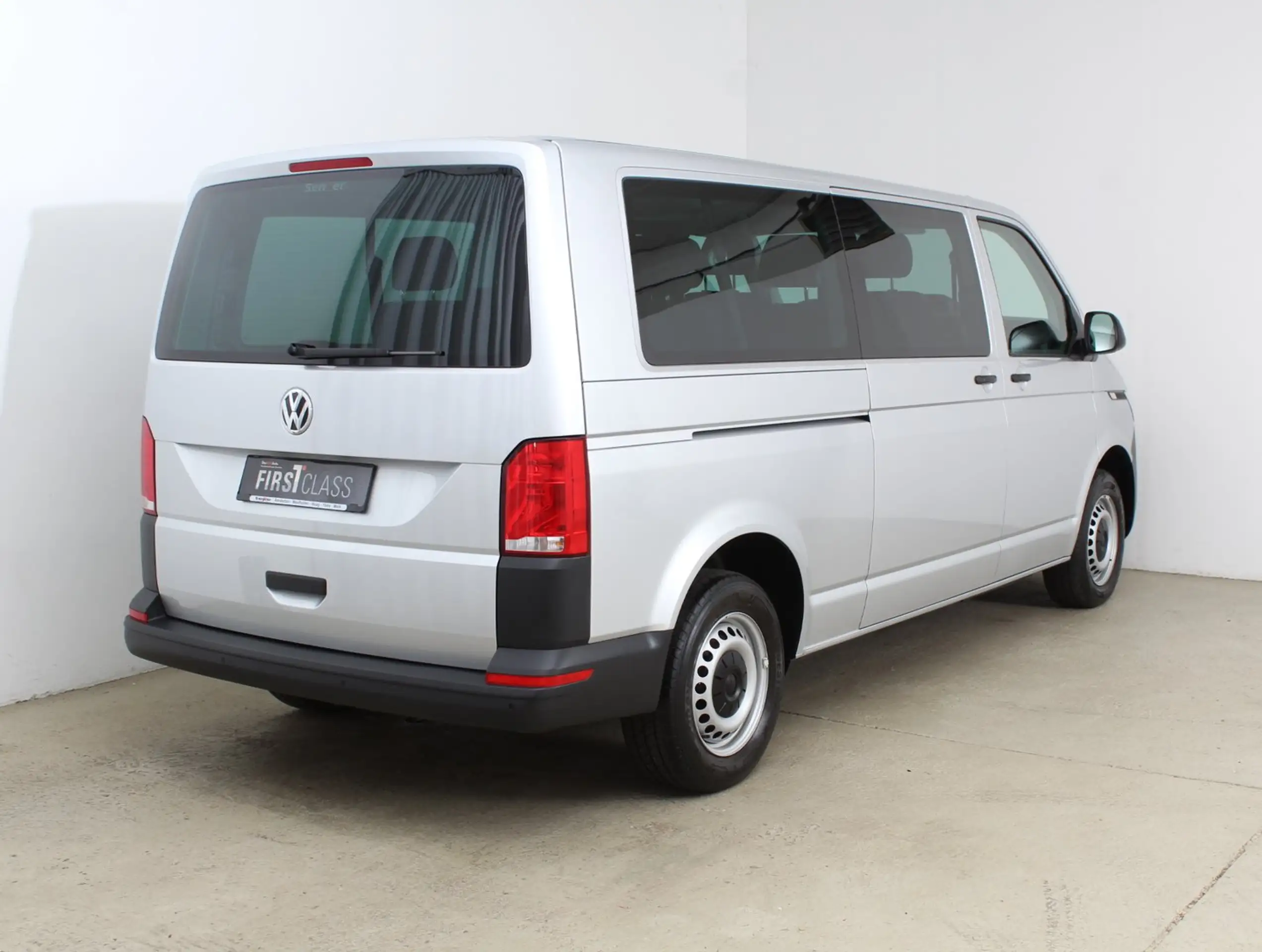 Volkswagen - T6.1 Transporter