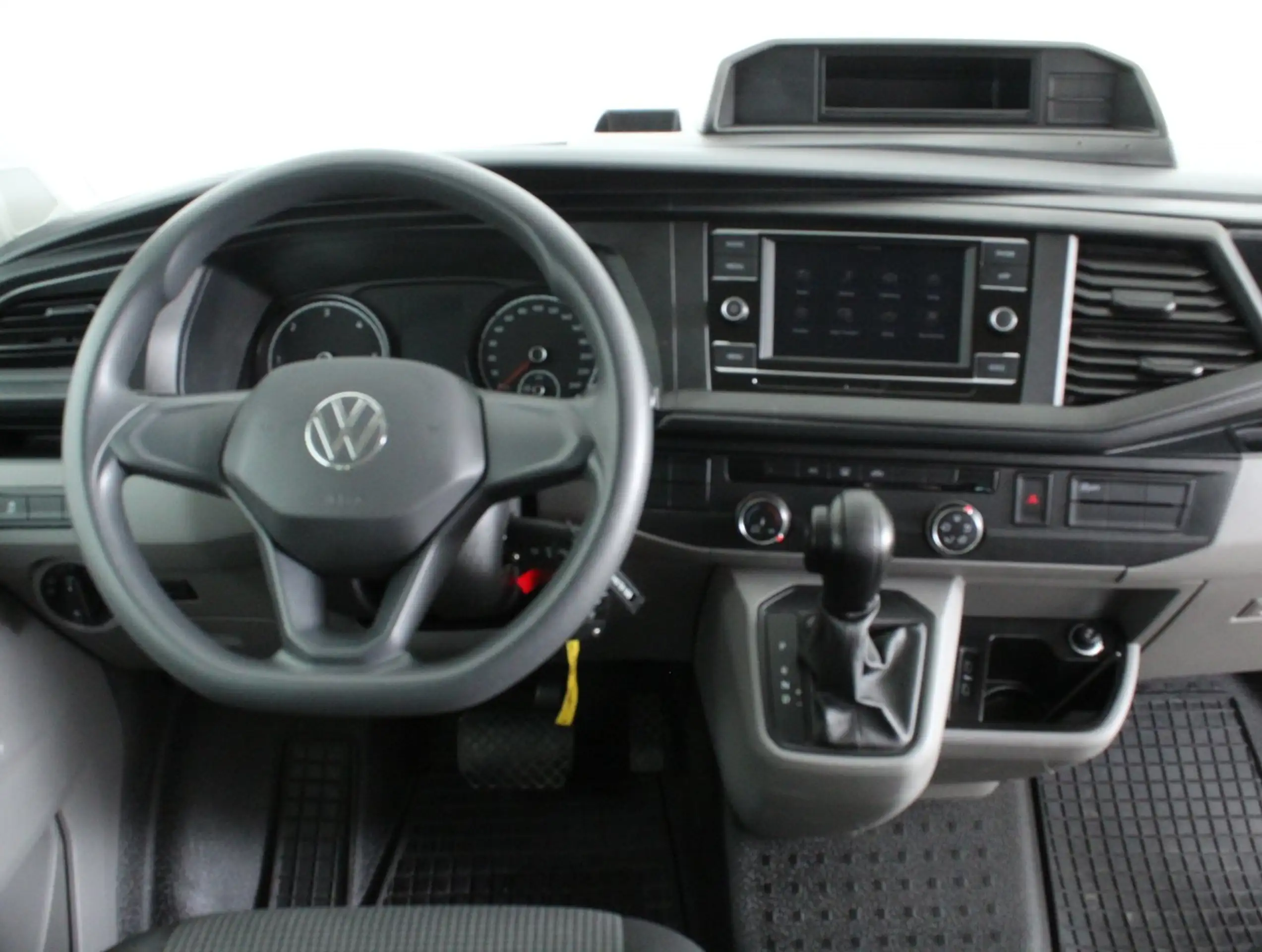 Volkswagen - T6.1 Transporter