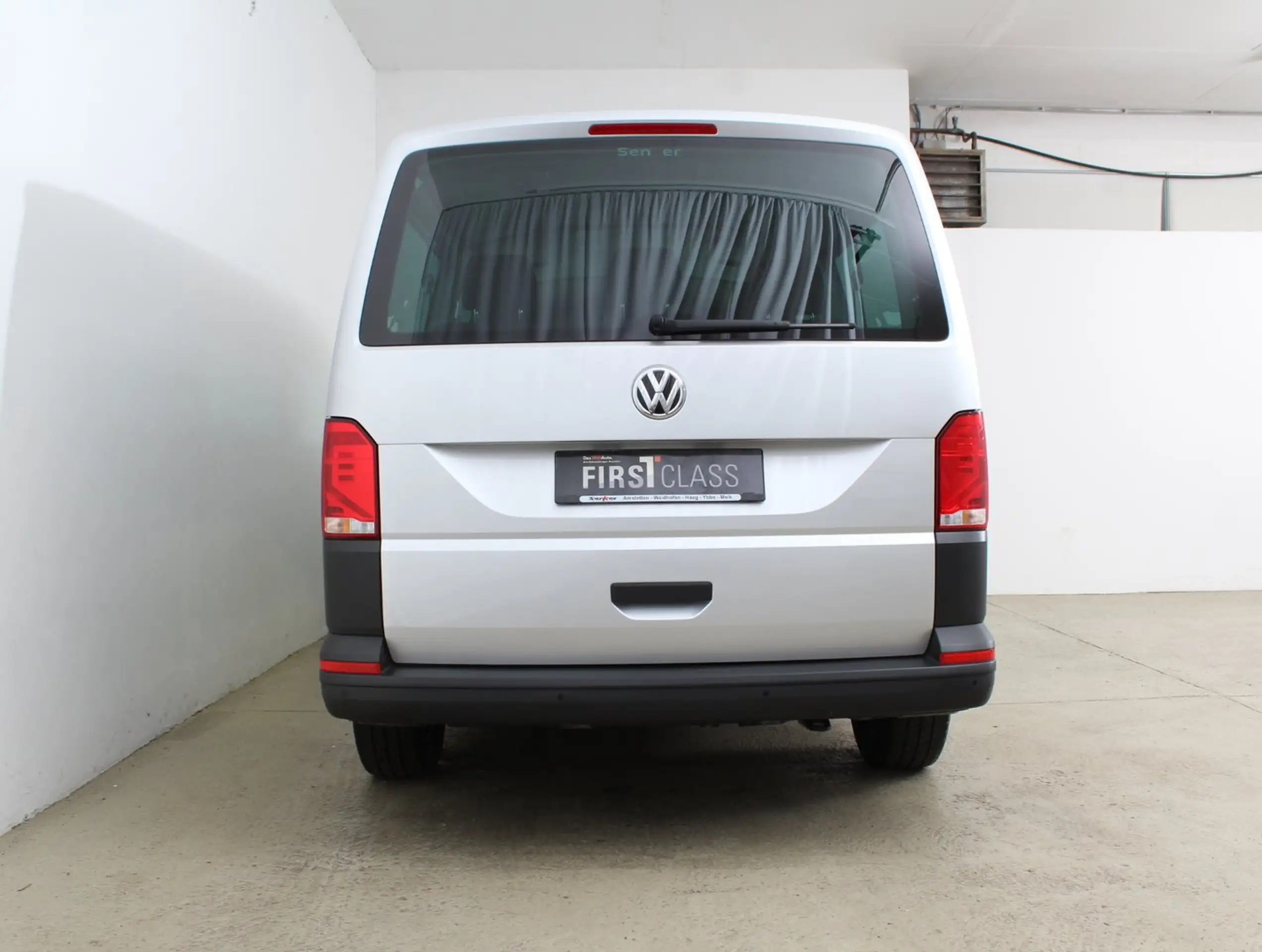 Volkswagen - T6.1 Transporter