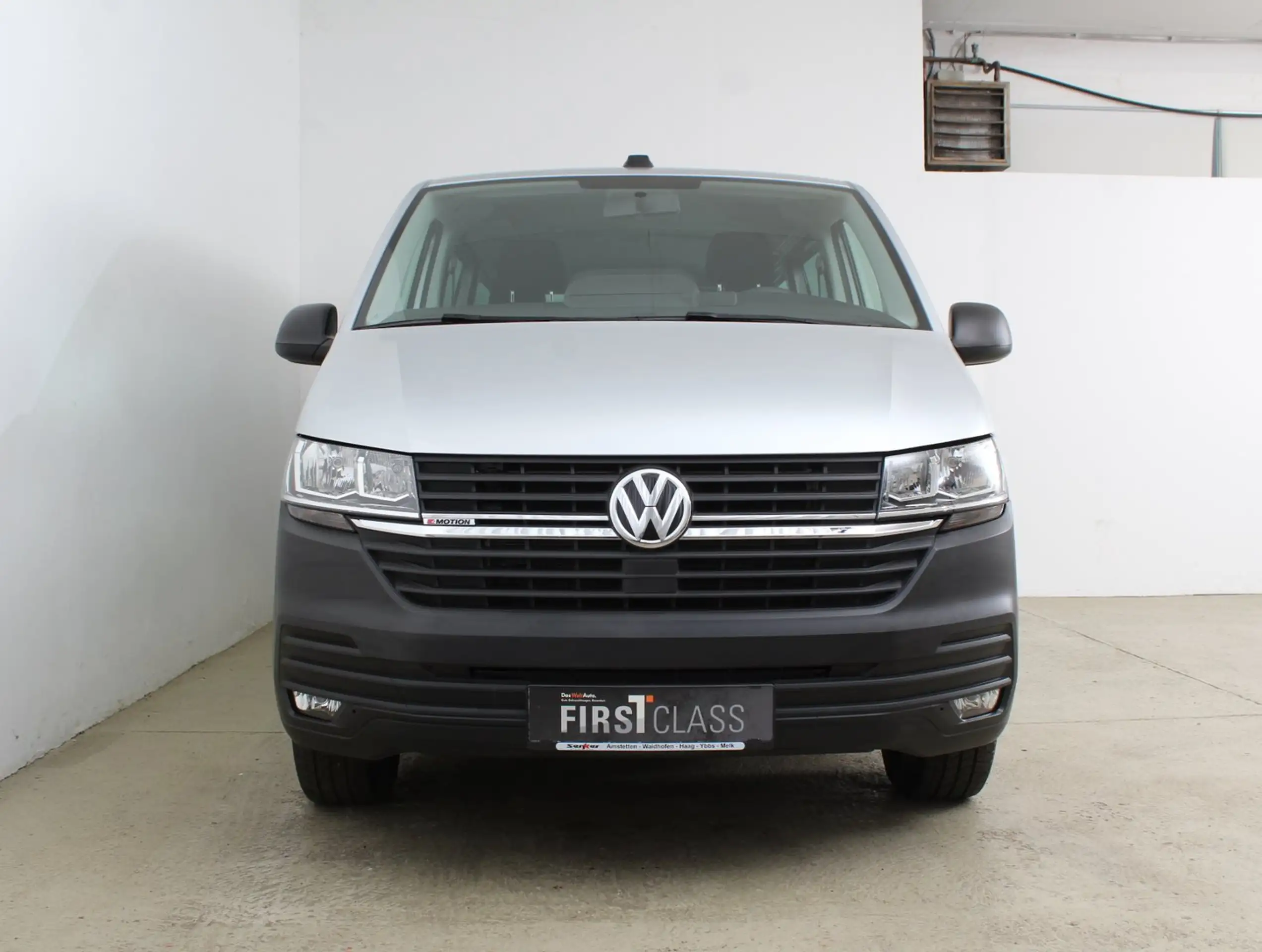 Volkswagen - T6.1 Transporter