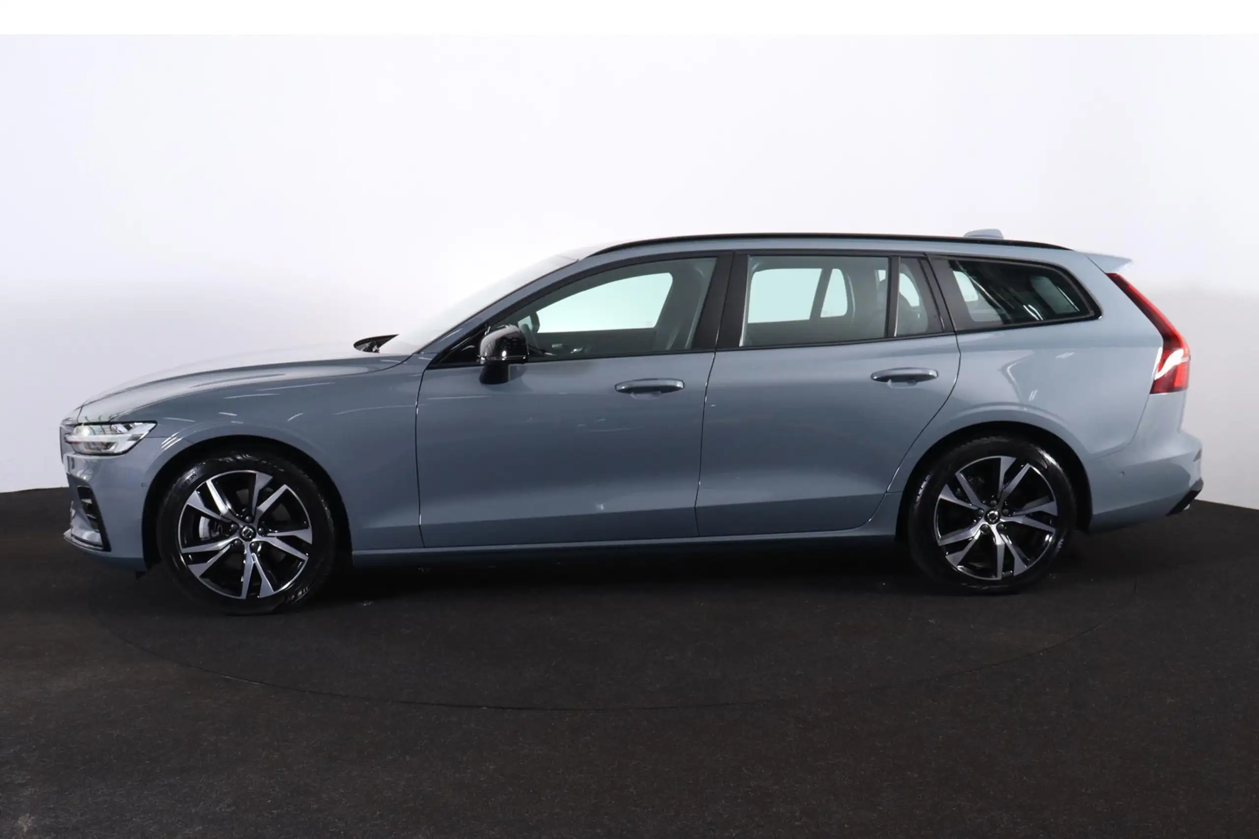 Volvo - V60