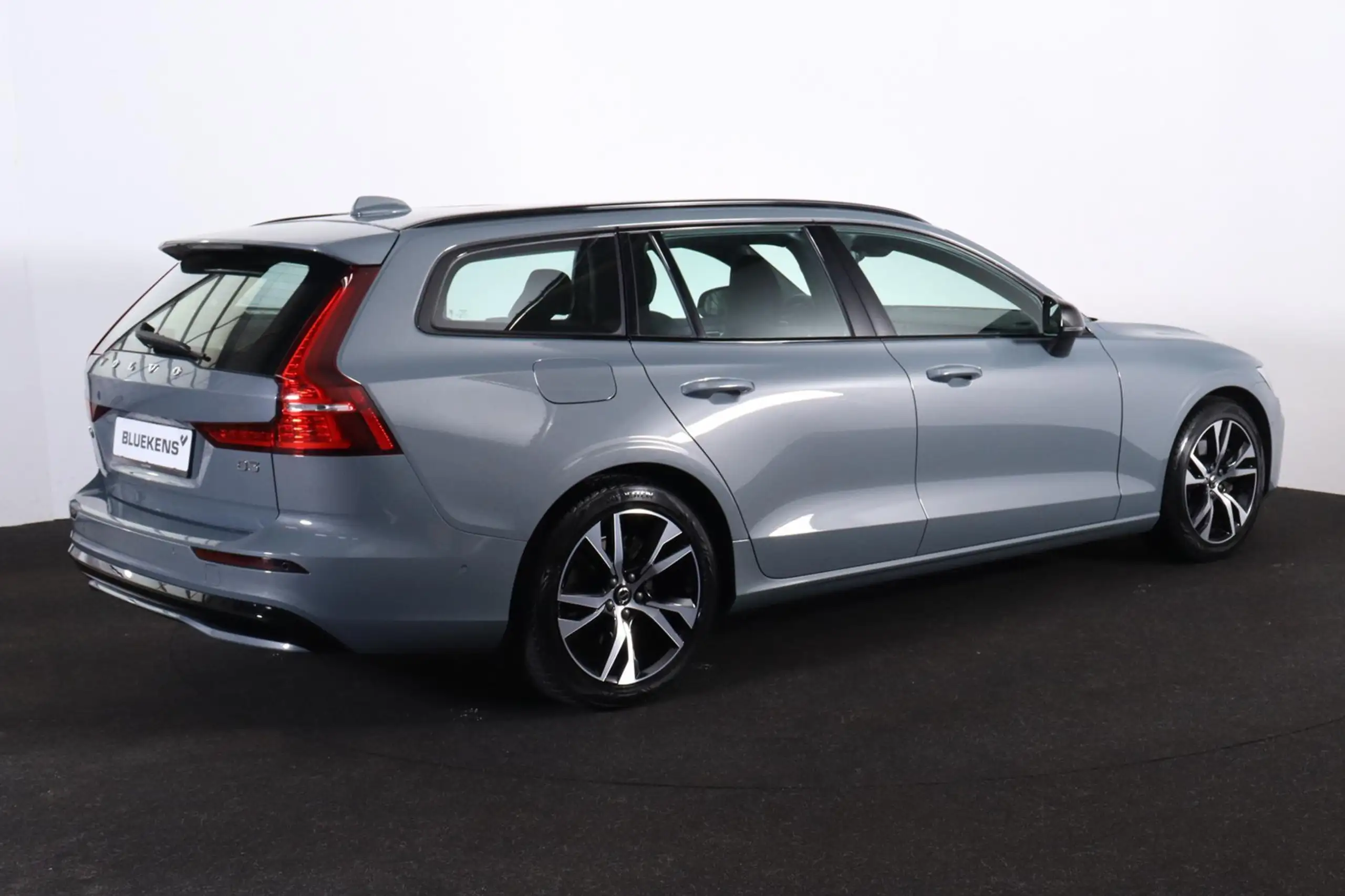 Volvo - V60