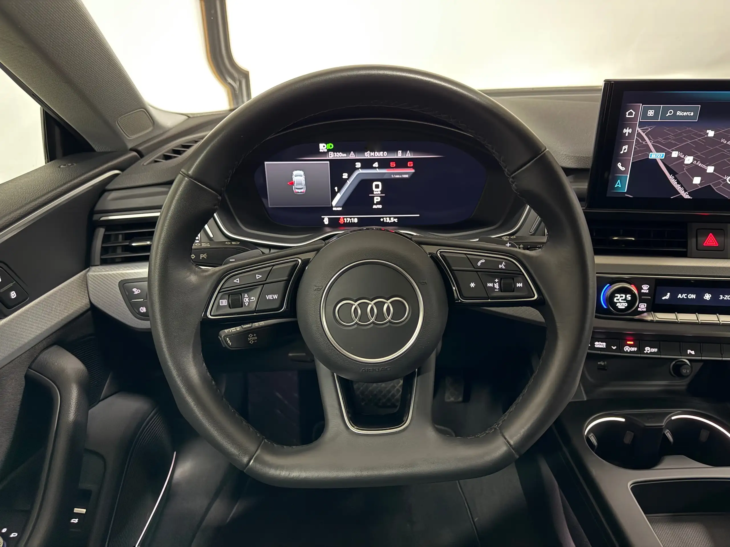 Audi - A5