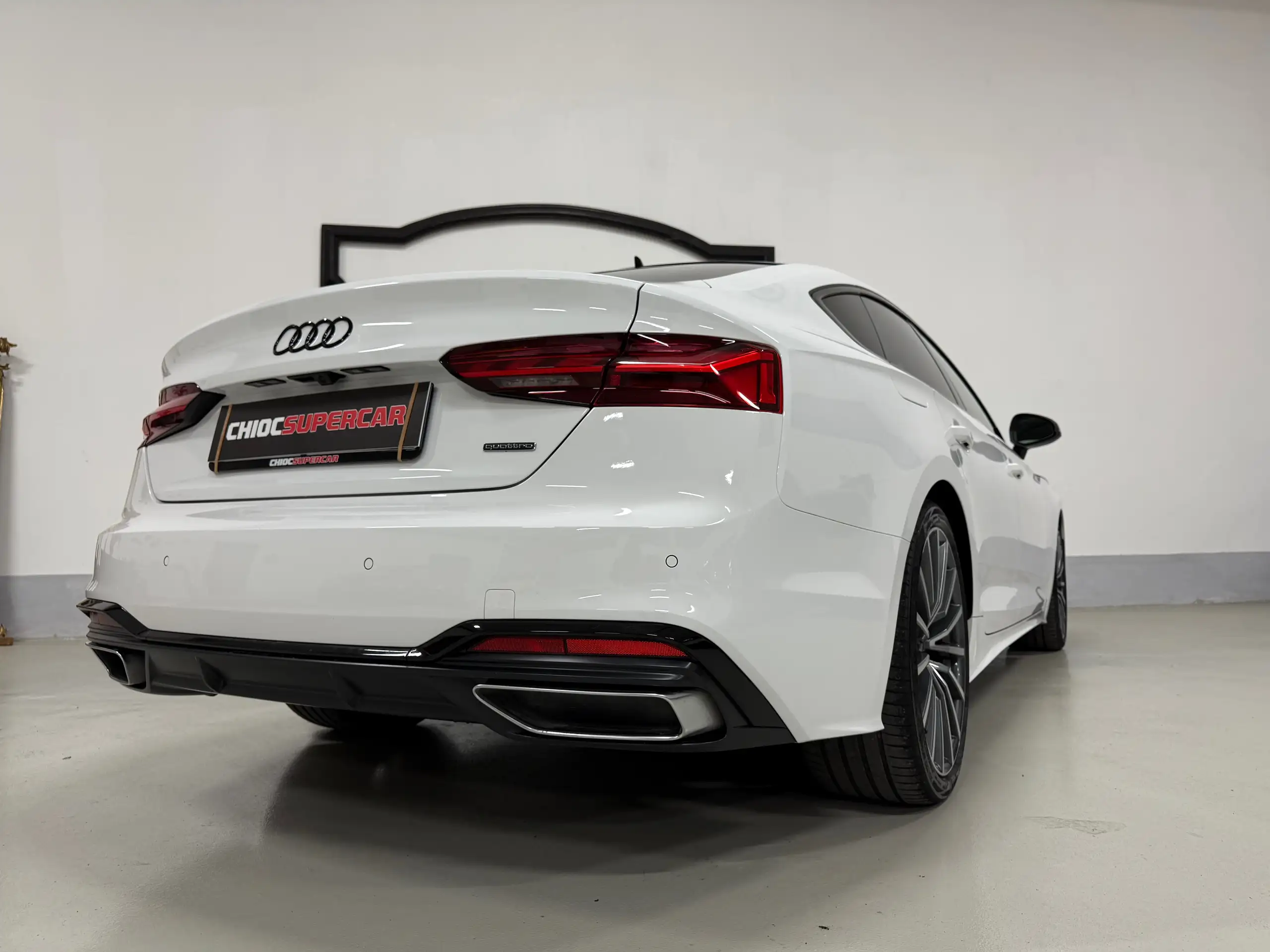 Audi - A5