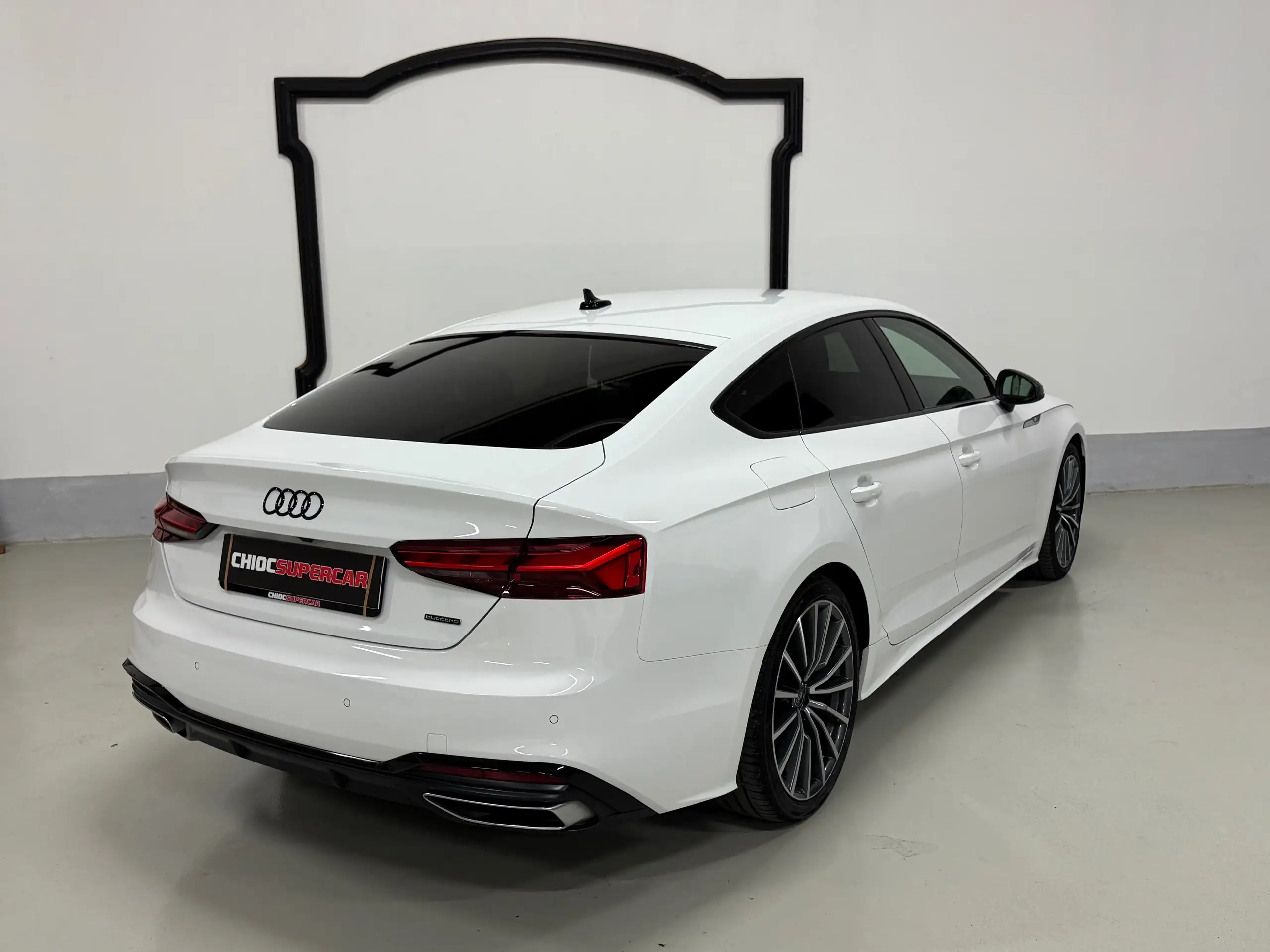 Audi - A5