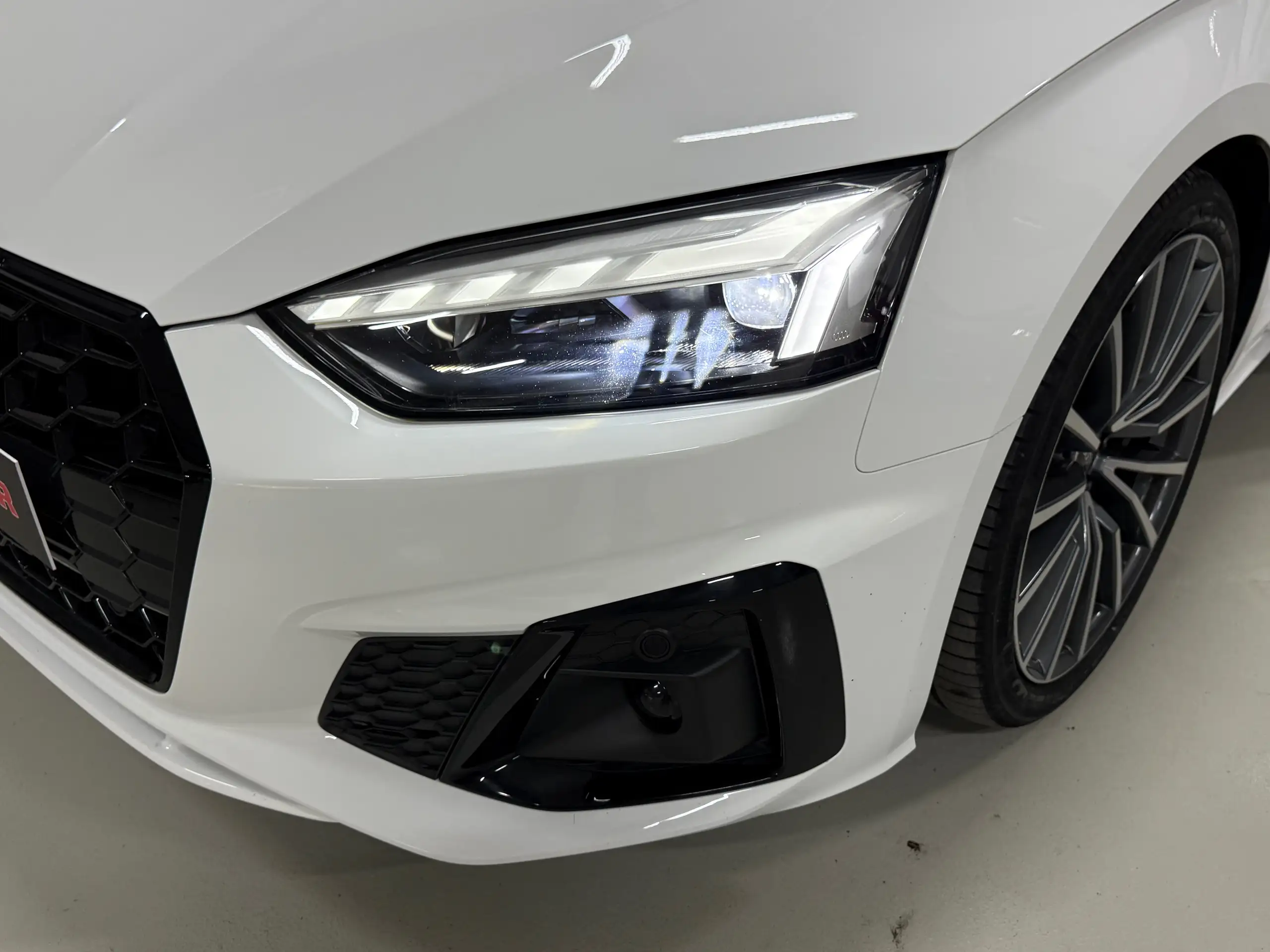 Audi - A5