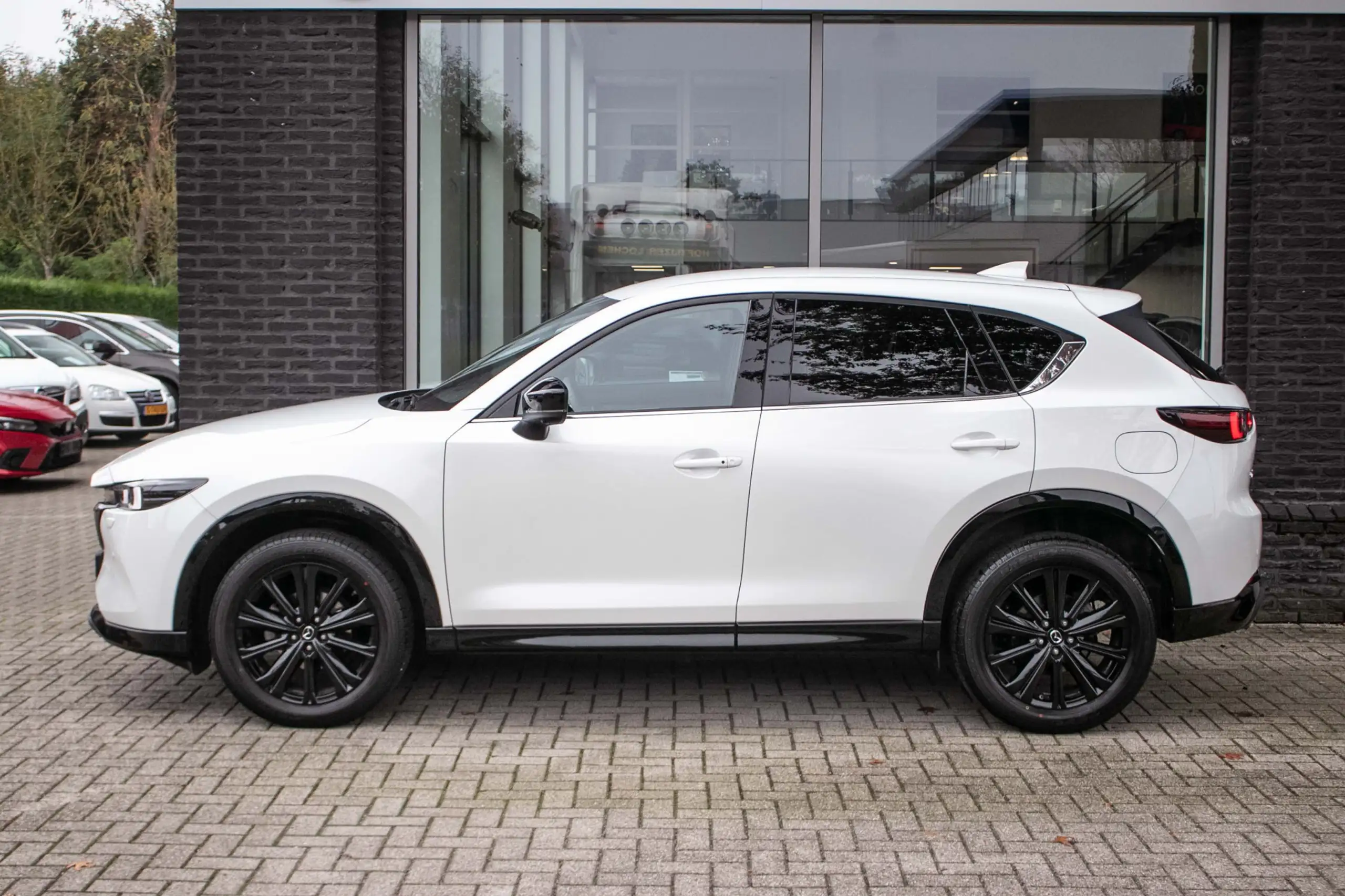 Mazda - CX-5