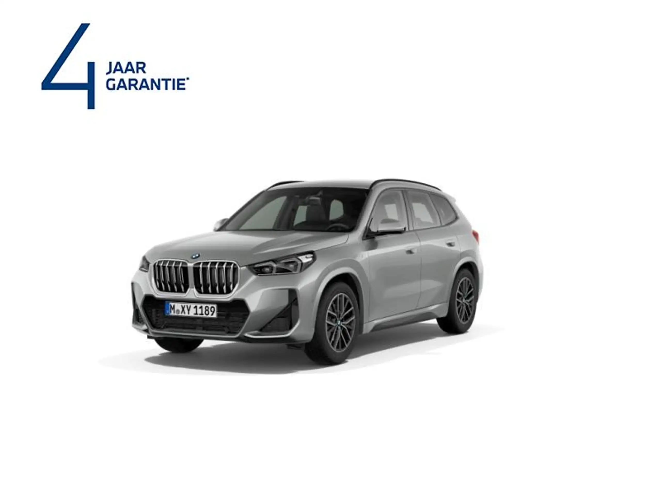 BMW - X1