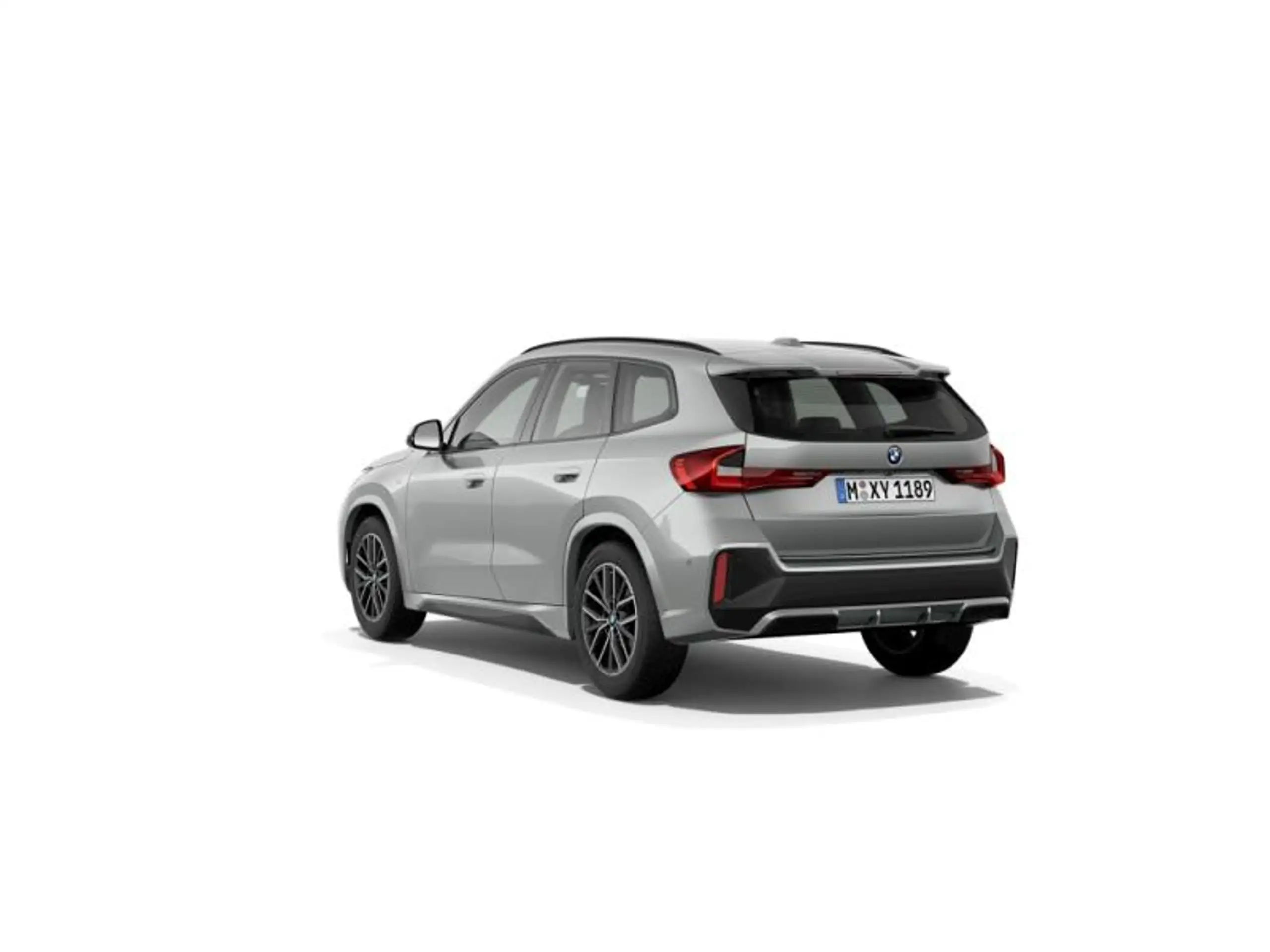 BMW - X1