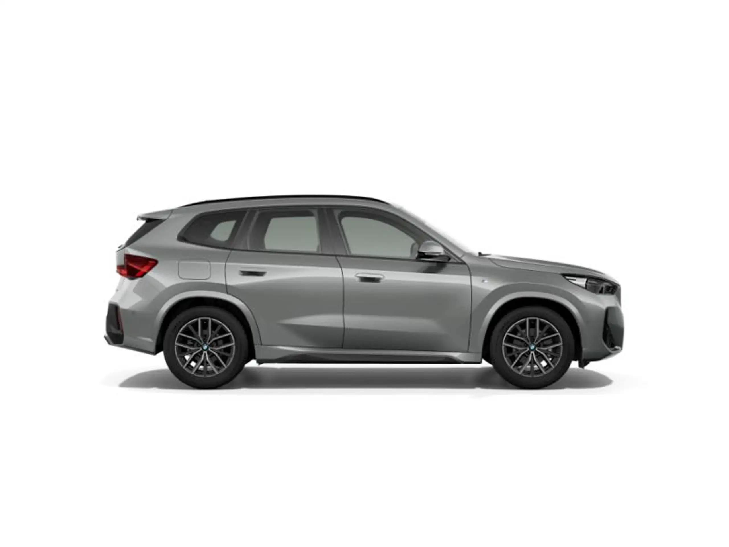 BMW - X1